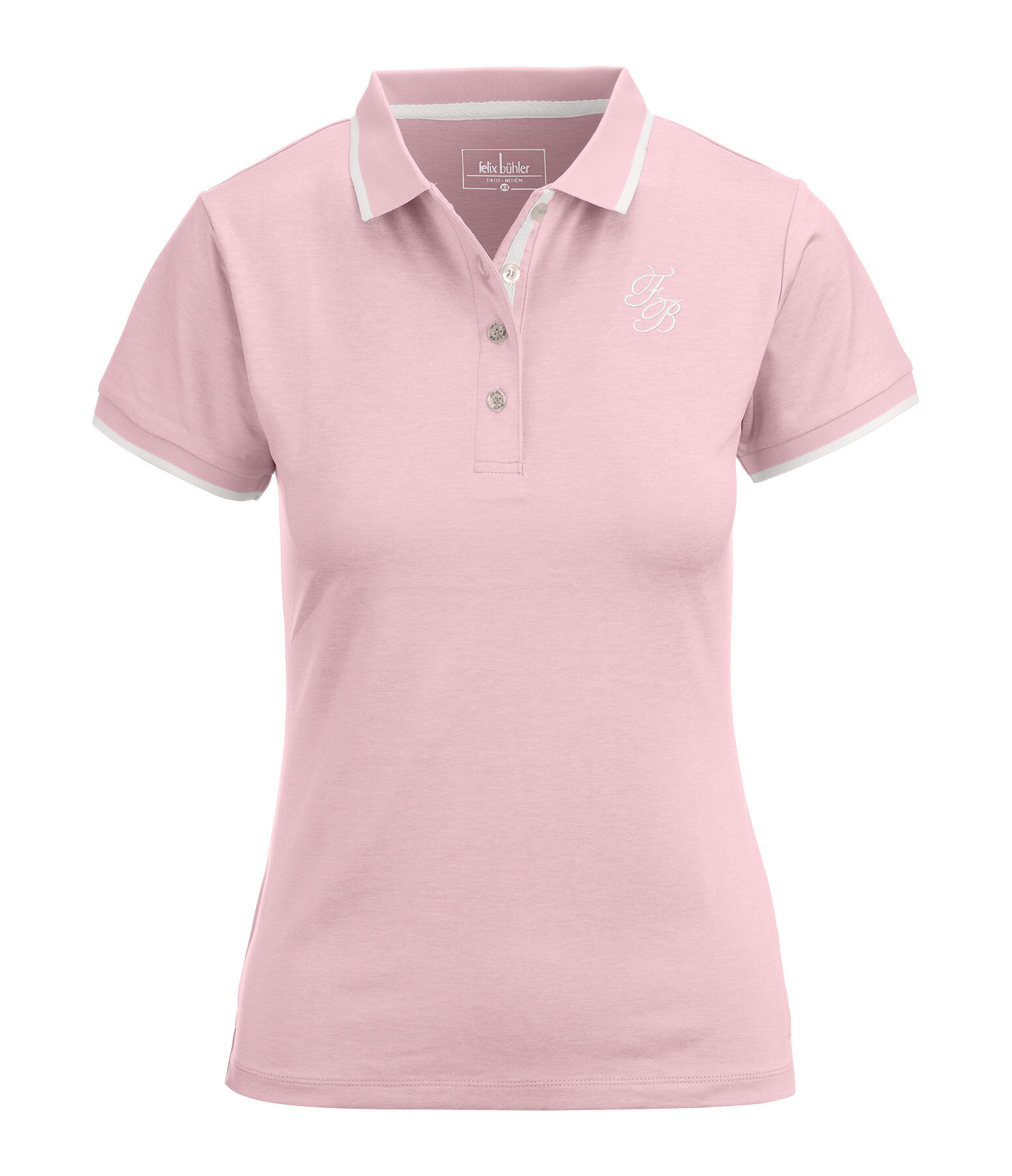 Funktions-Poloshirt Olivia