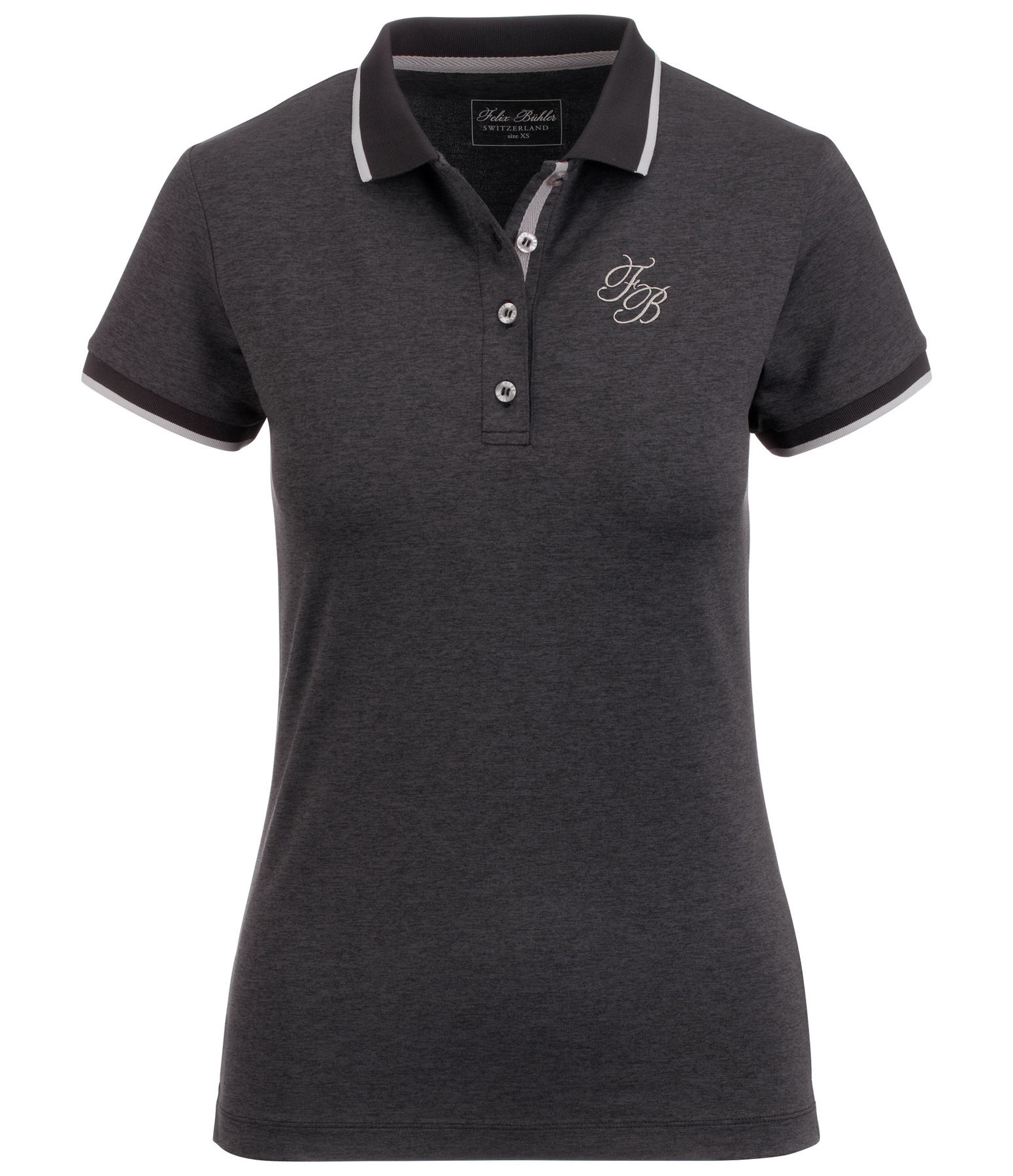 Funktions-Poloshirt Olivia