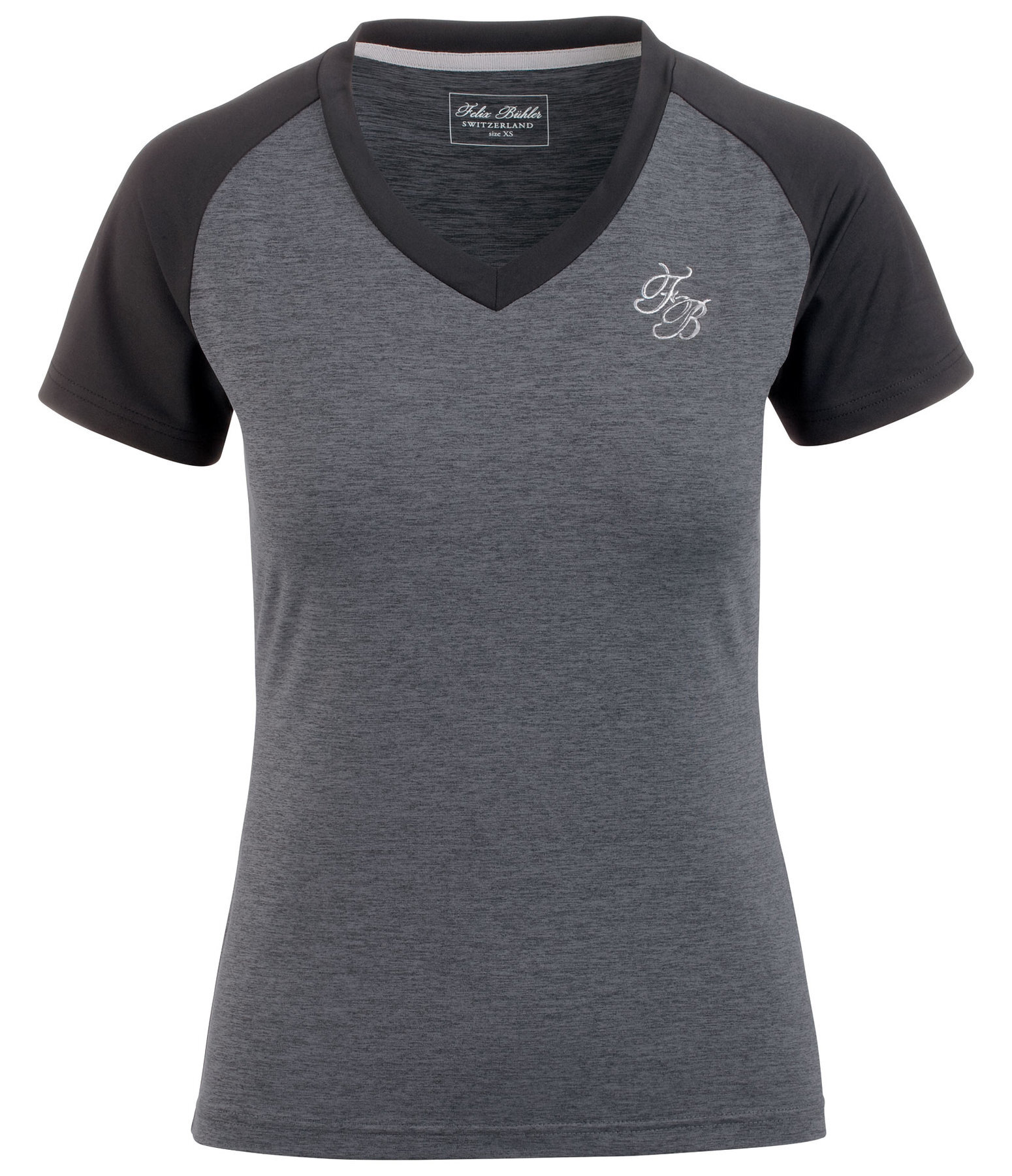Funktions-T-Shirt Pia