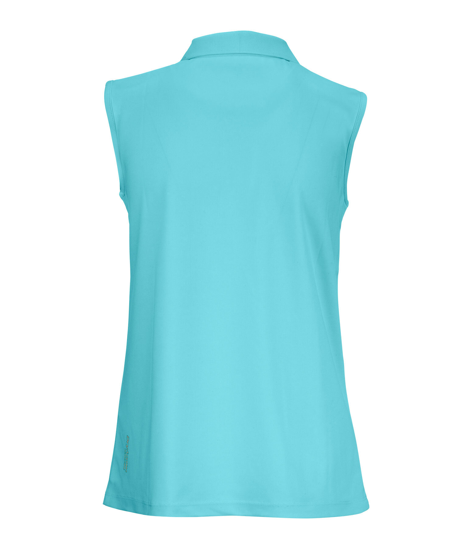 Funktions-Poloshirt Rosa II