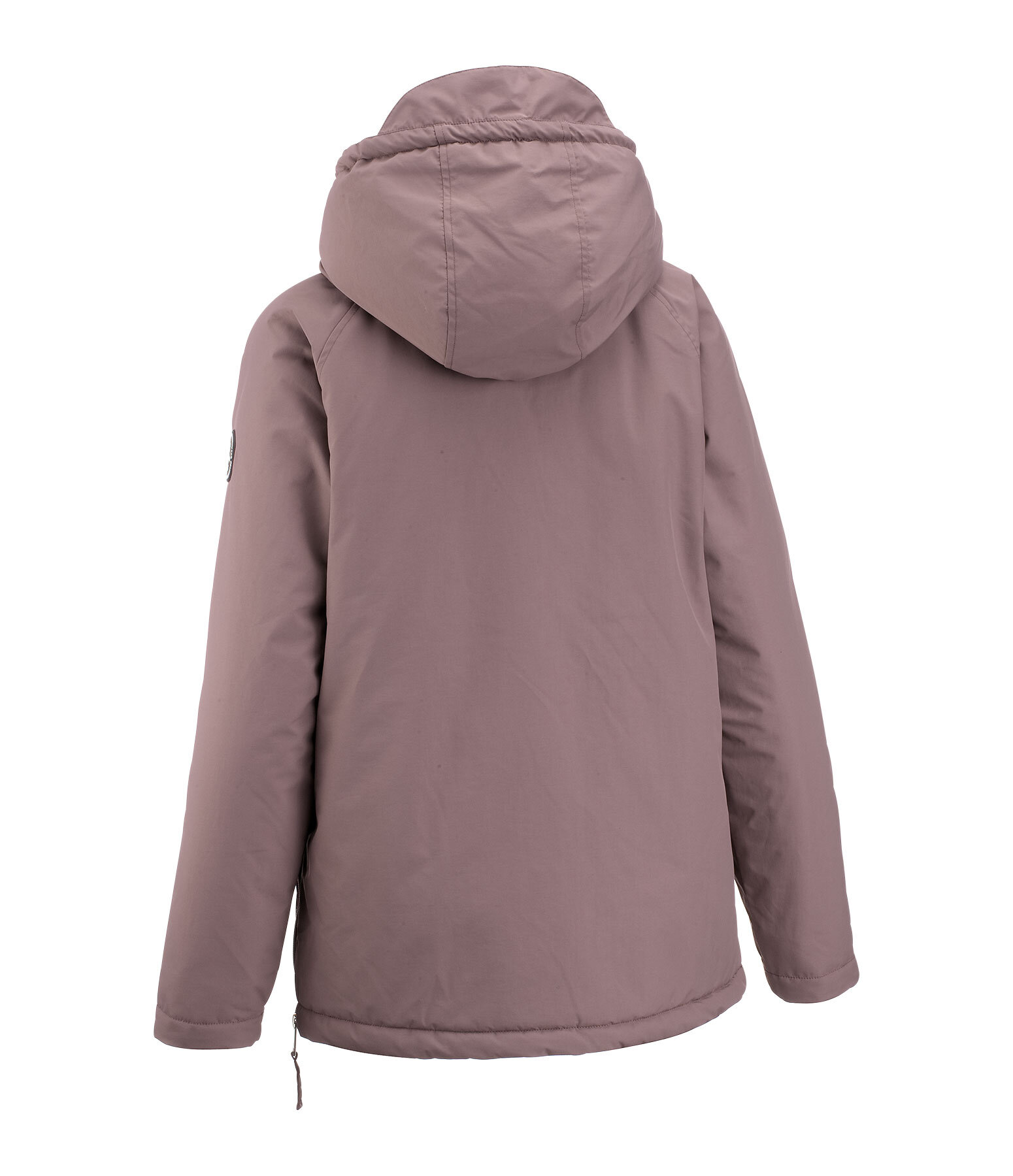 Kapuzen-Windbreaker Hannah