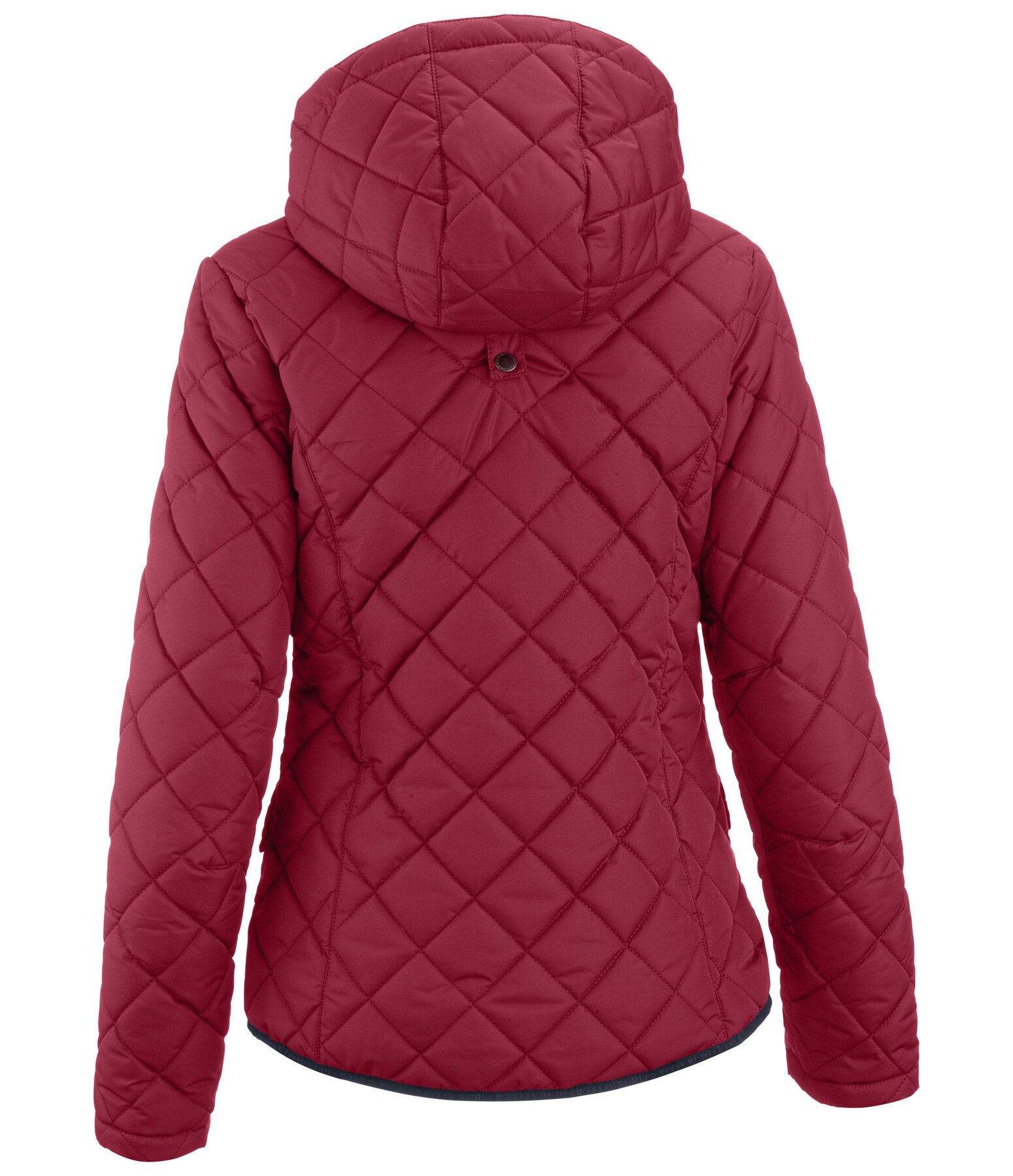 Kapuzen-Reitjacke Luisa