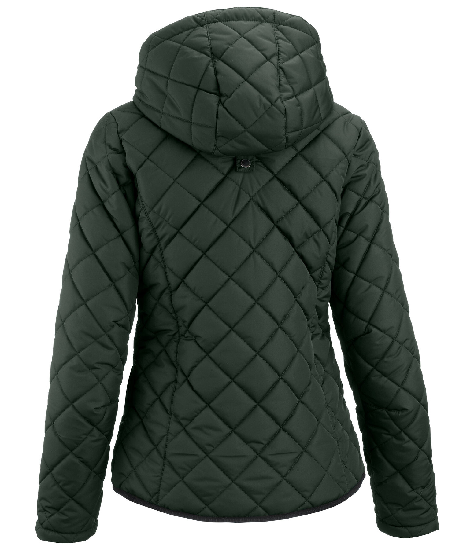 Kapuzen-Reitjacke Luisa