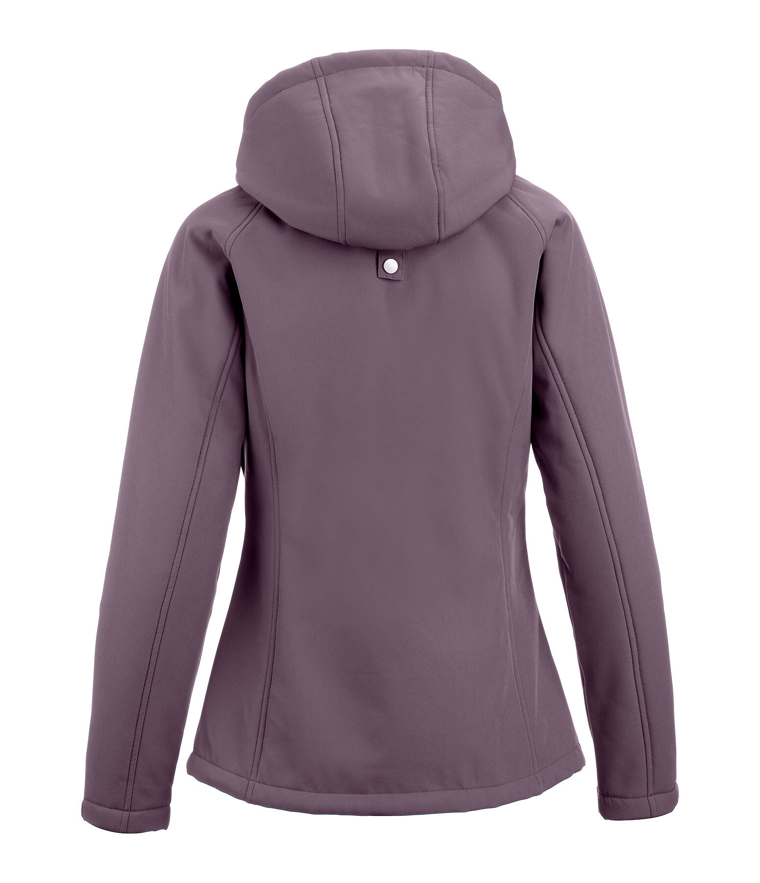 Kapuzen-Softshell-Reitjacke Lara