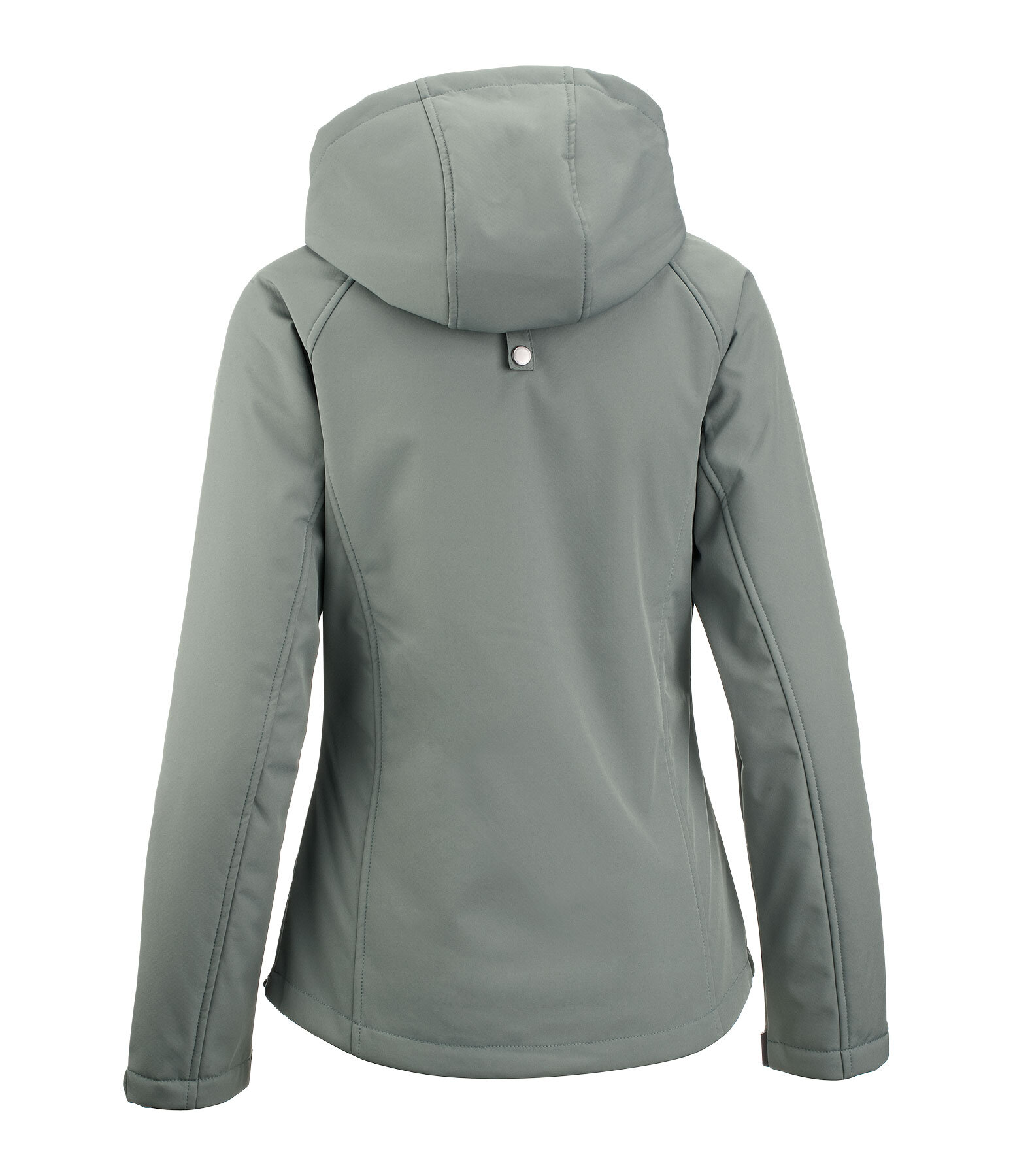Kapuzen-Softshell-Reitjacke Lara