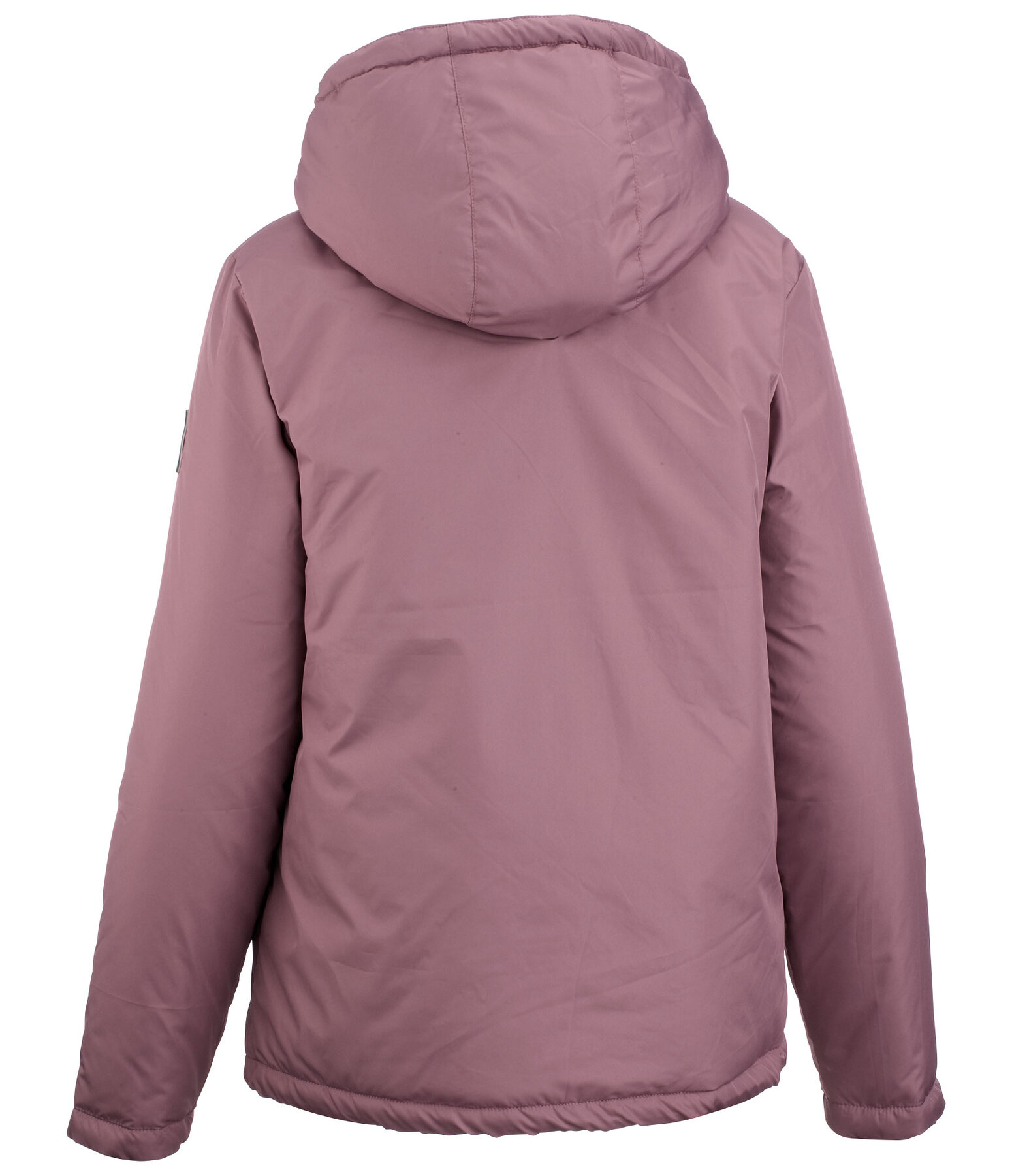 Kapuzen-Windbreaker Yuna