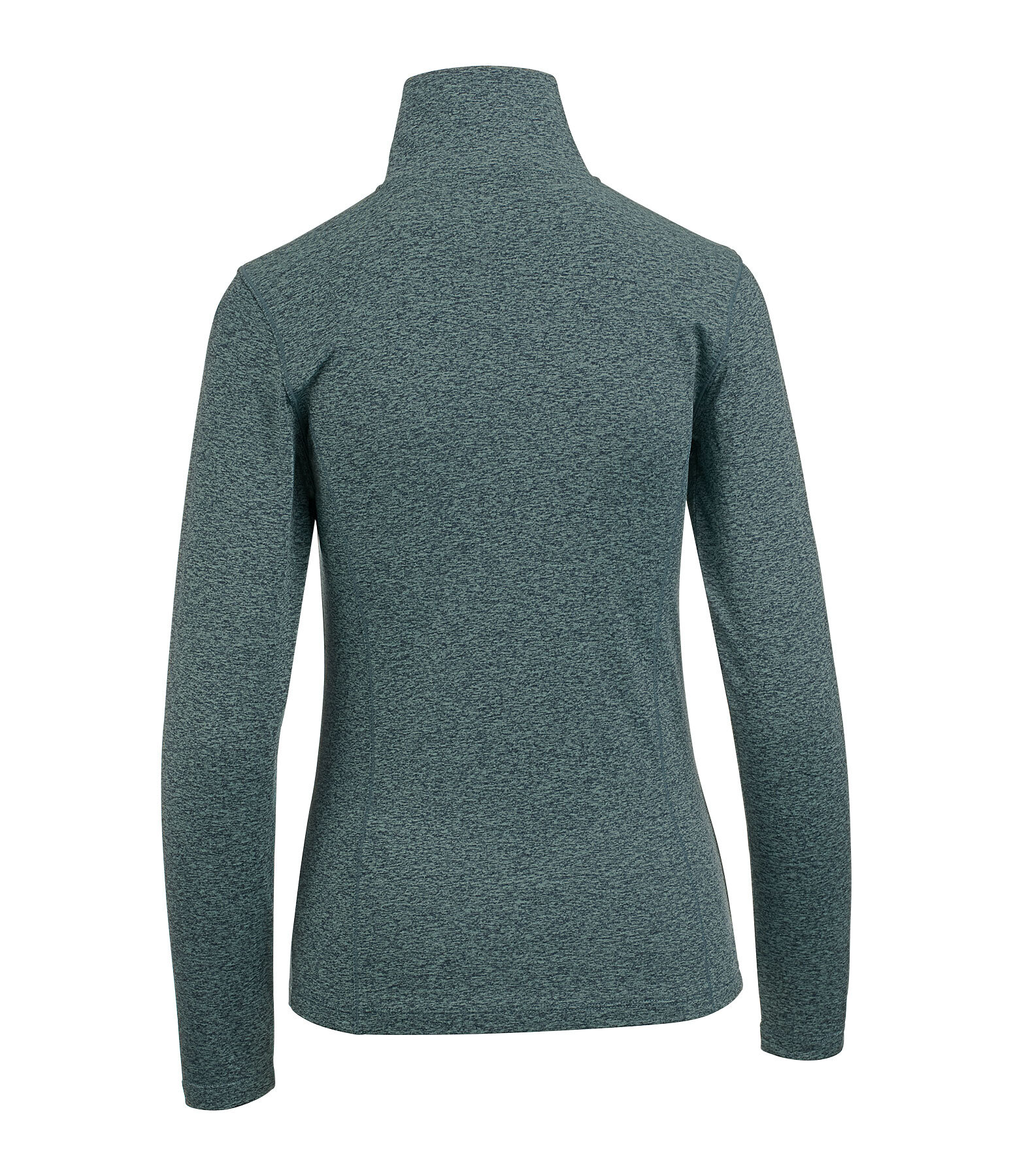 Performance-Stretch-Langarmshirt Nina