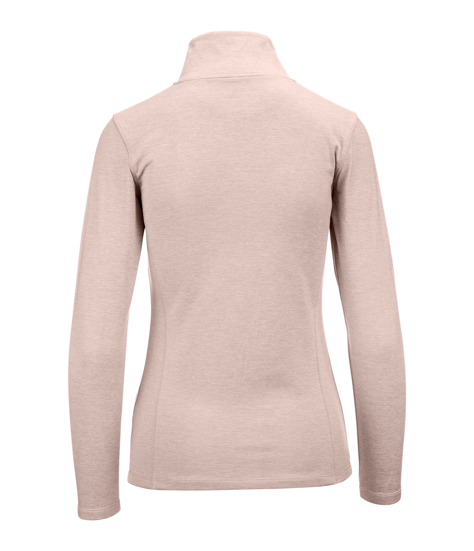 Performance-Stretch-Langarmshirt Nina