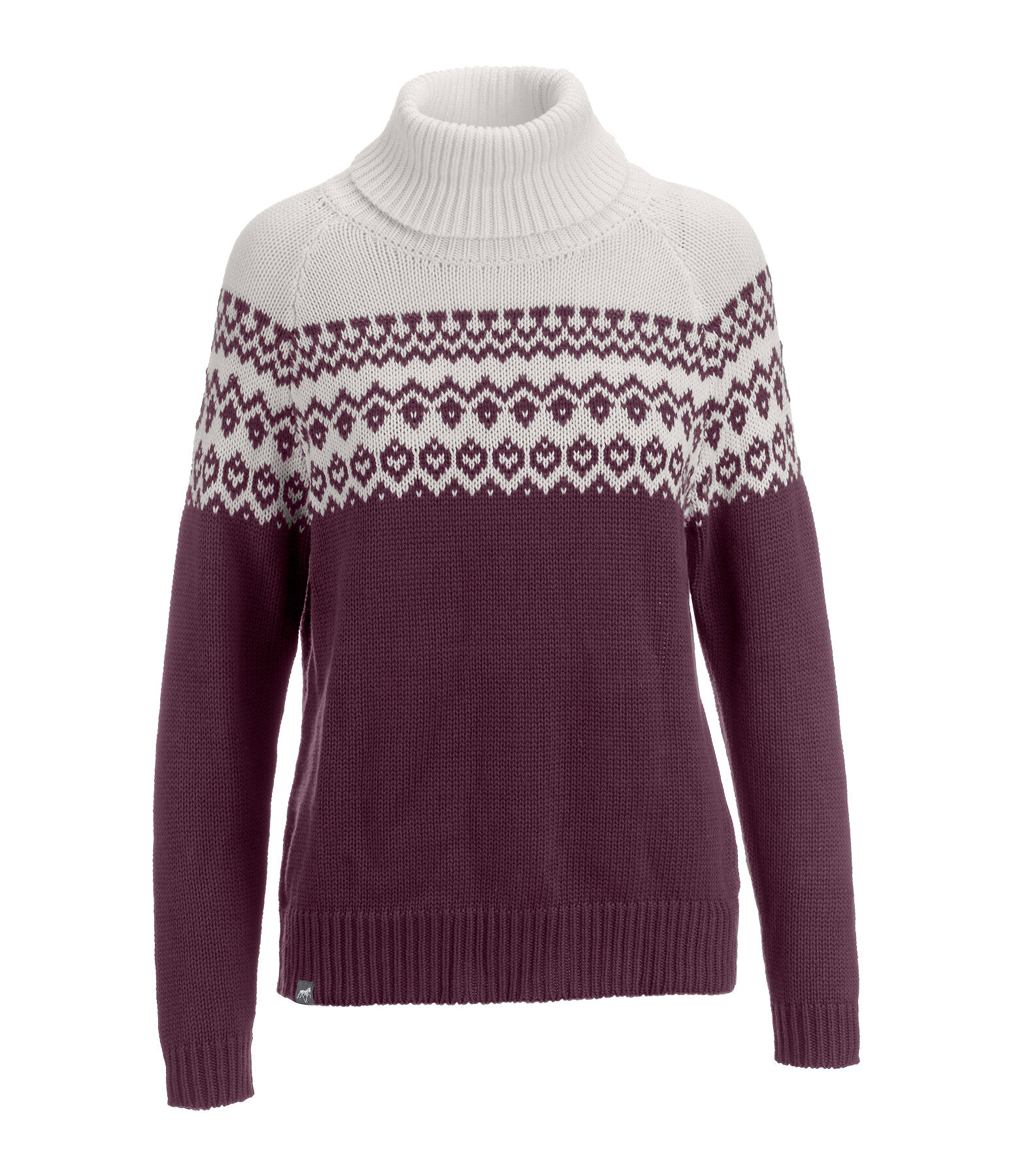 Island-Pullover