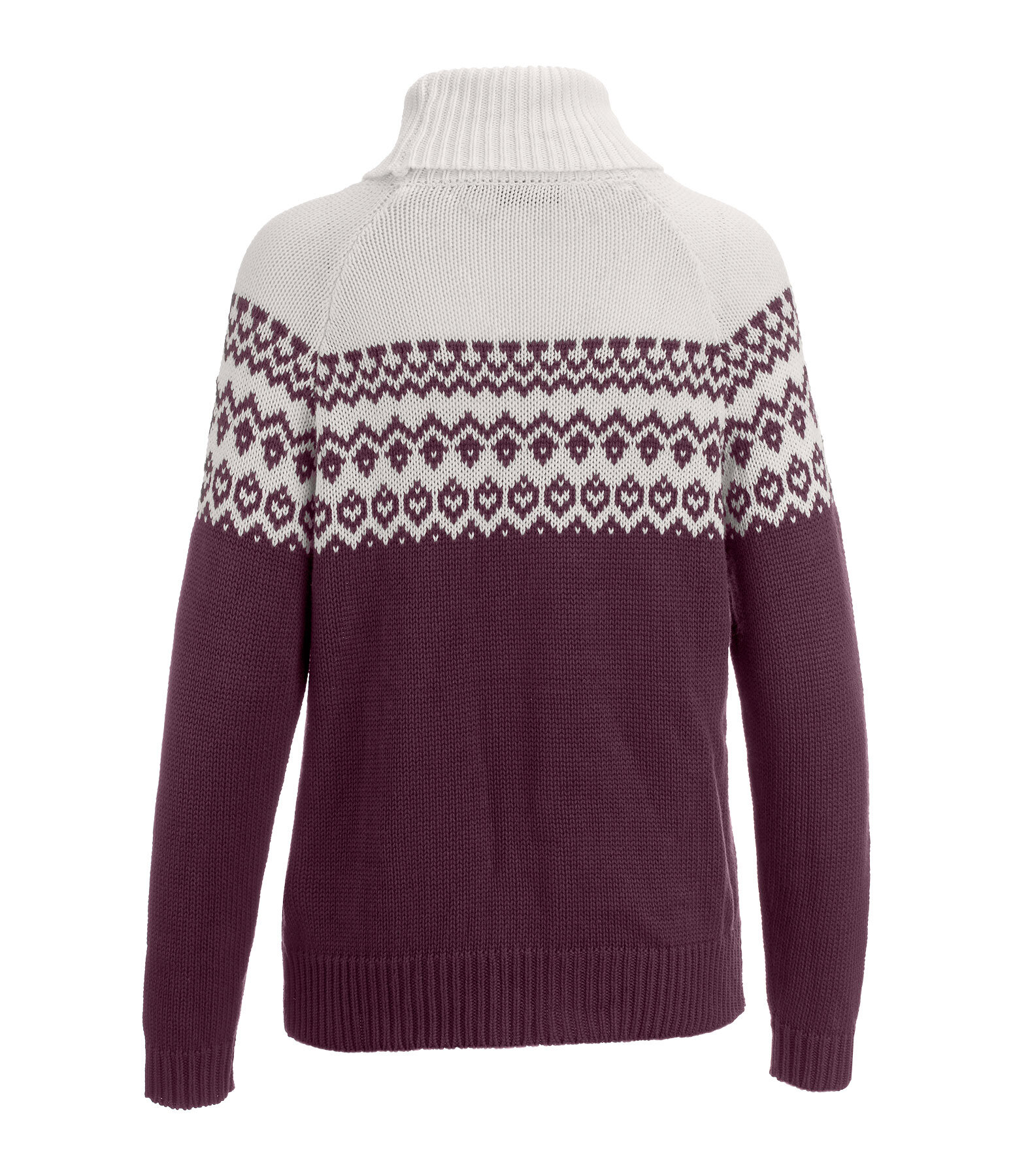Island-Pullover