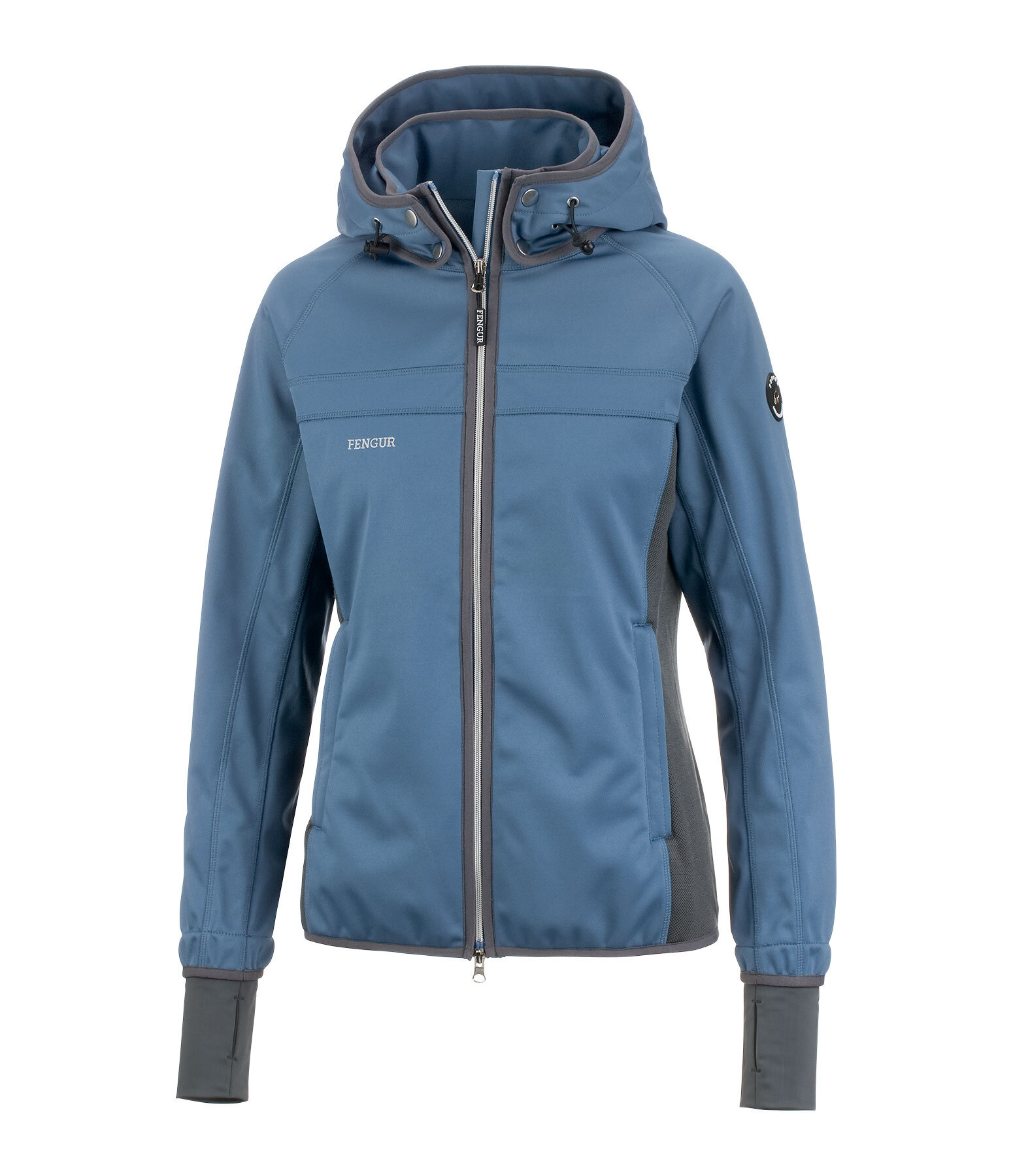 Softshelljacke rdis