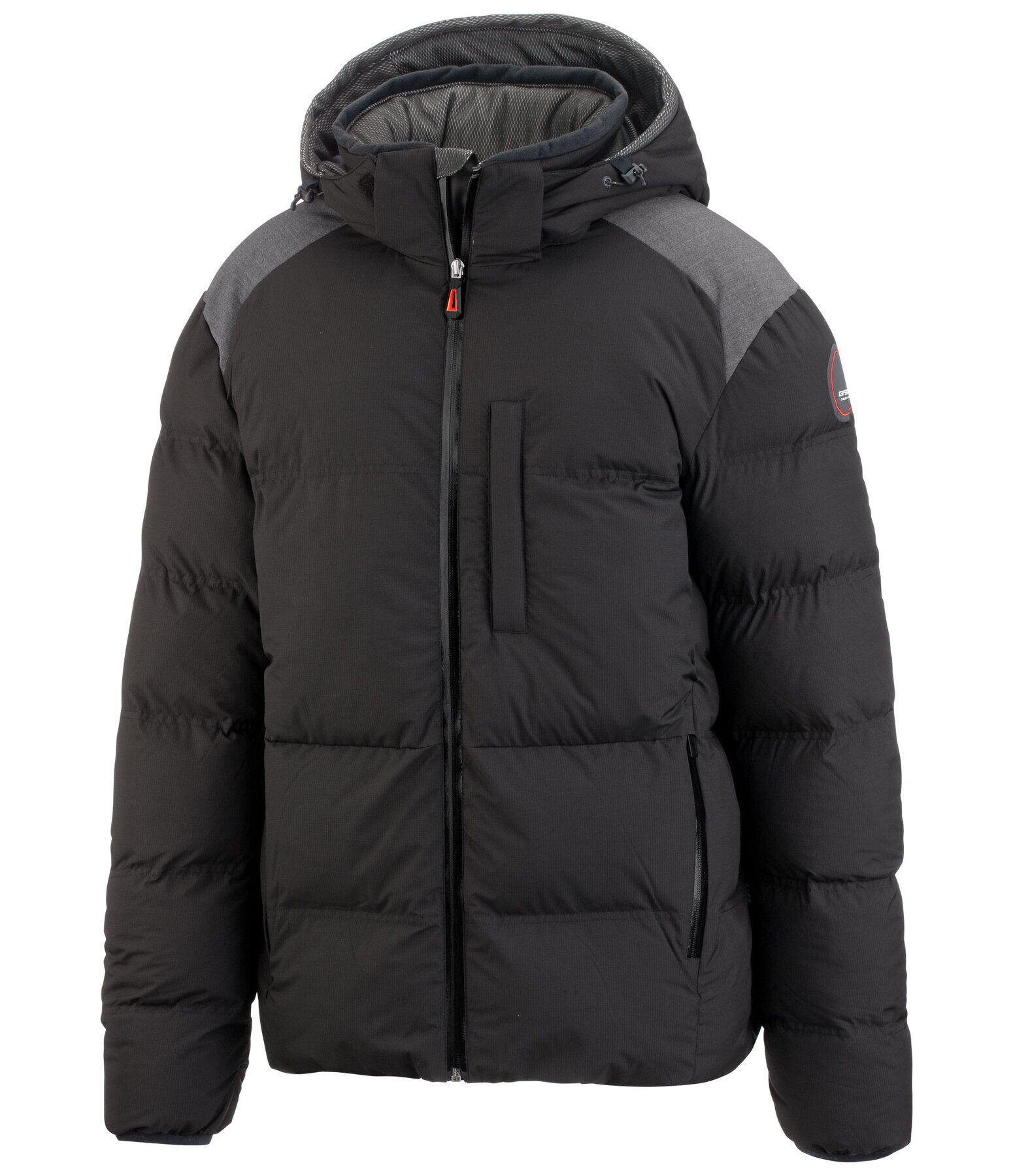 Herren-Winter-Funktionsjacke Bristol
