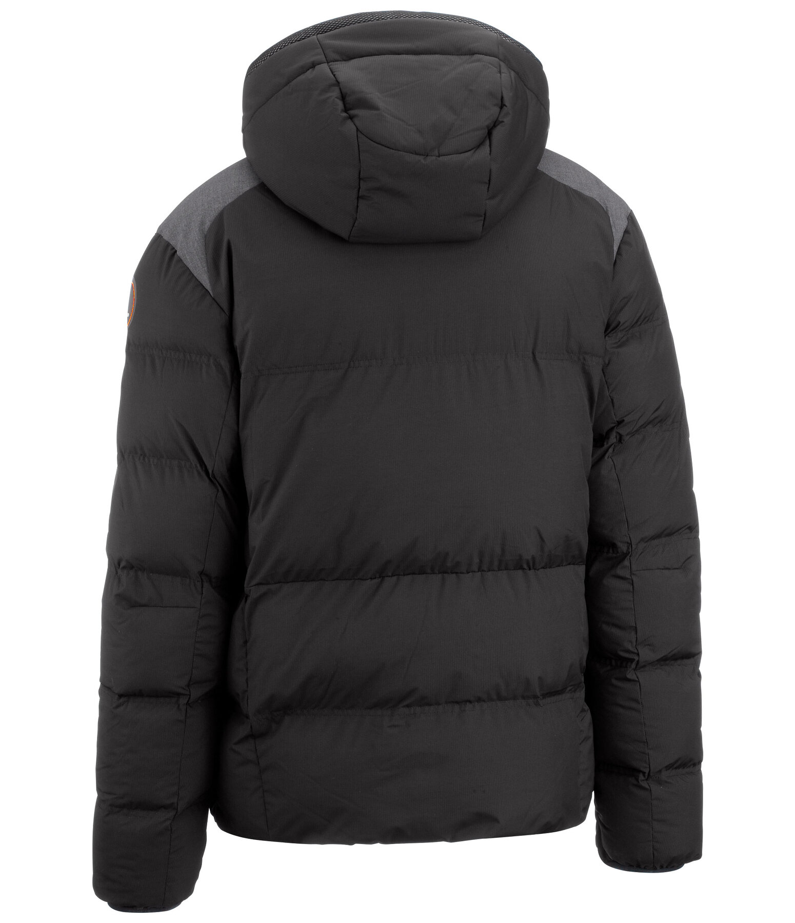Herren-Winter-Funktionsjacke Bristol