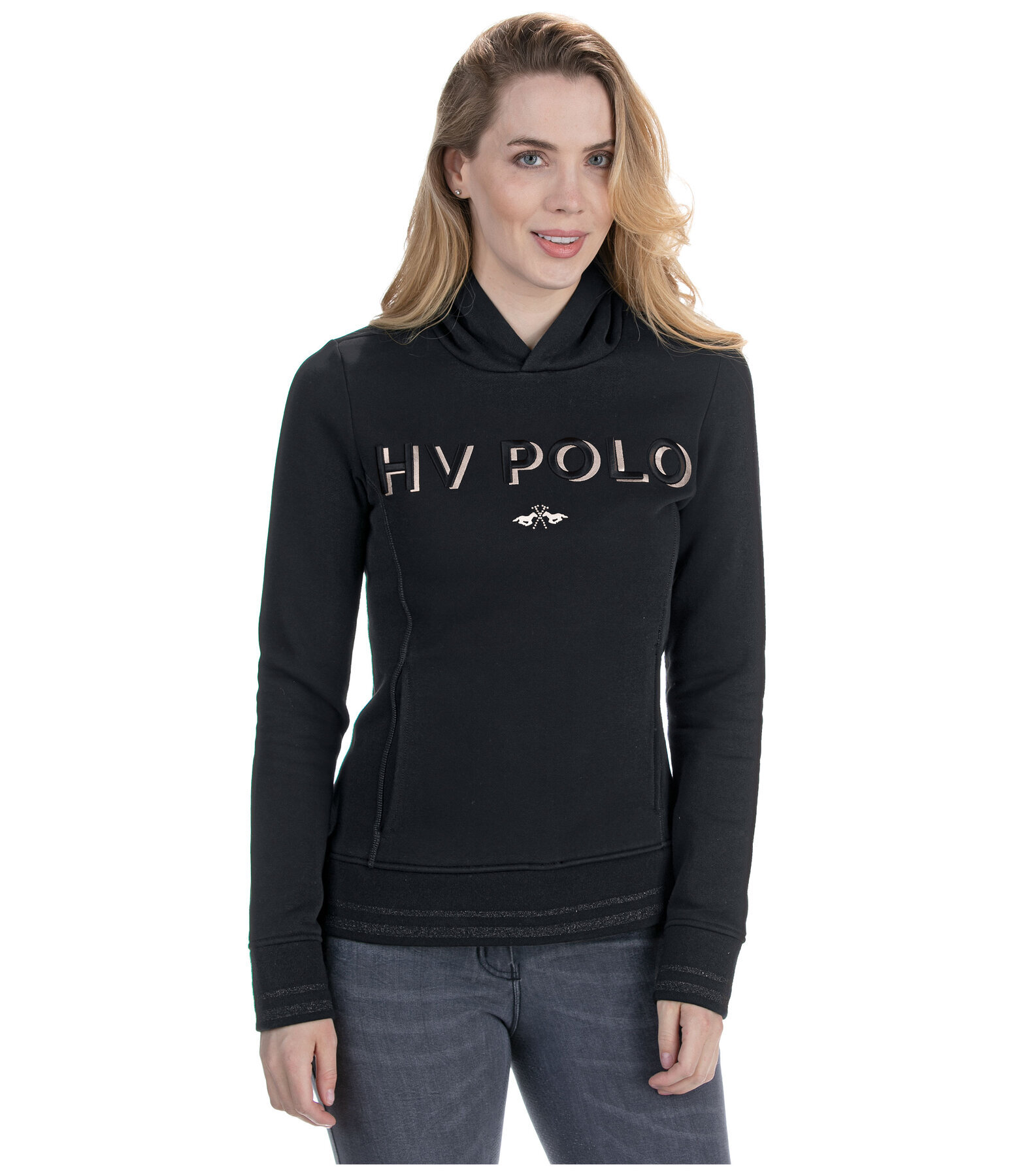 Sweat-Hoodie Claudette