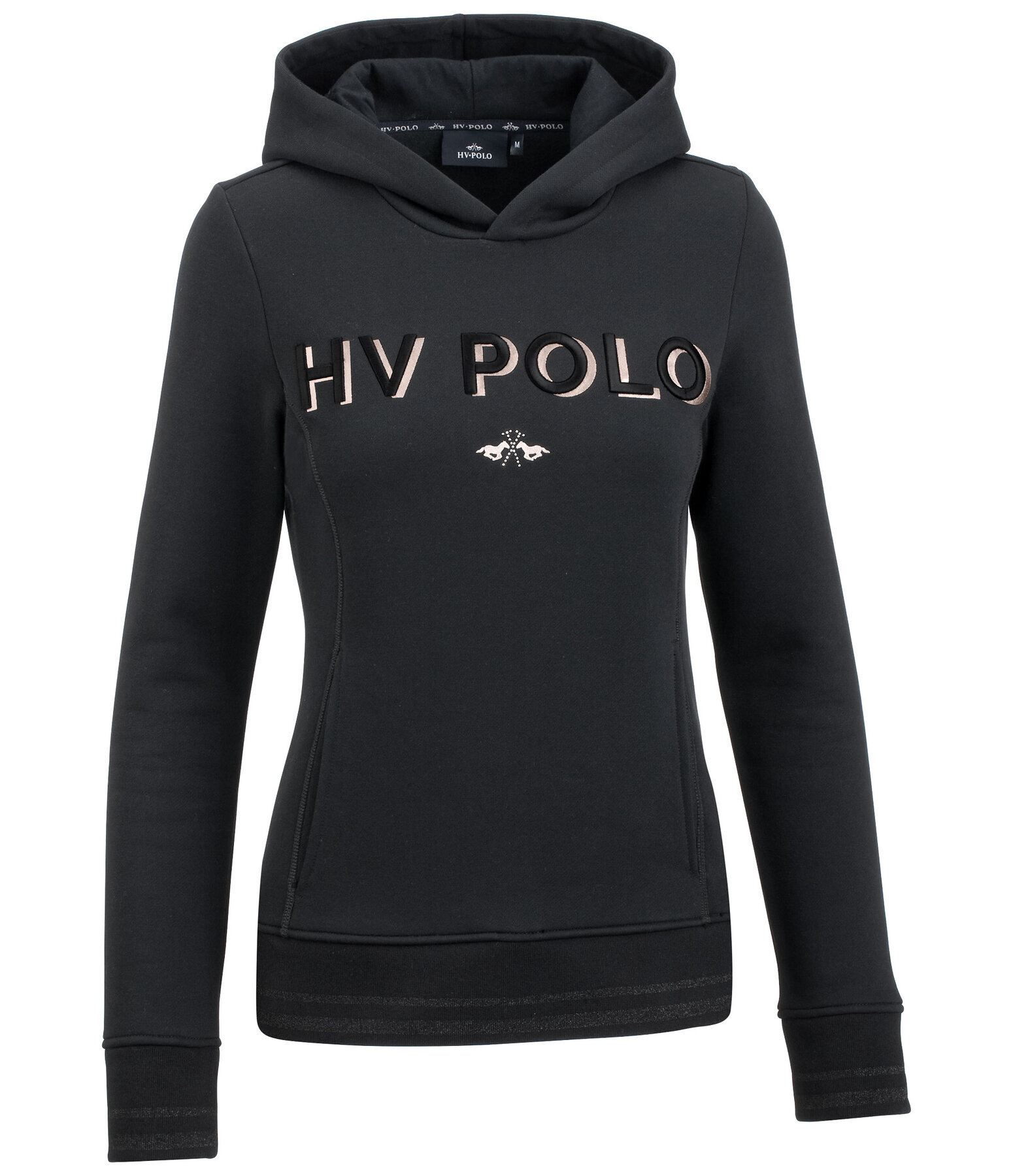 Sweat-Hoodie Claudette