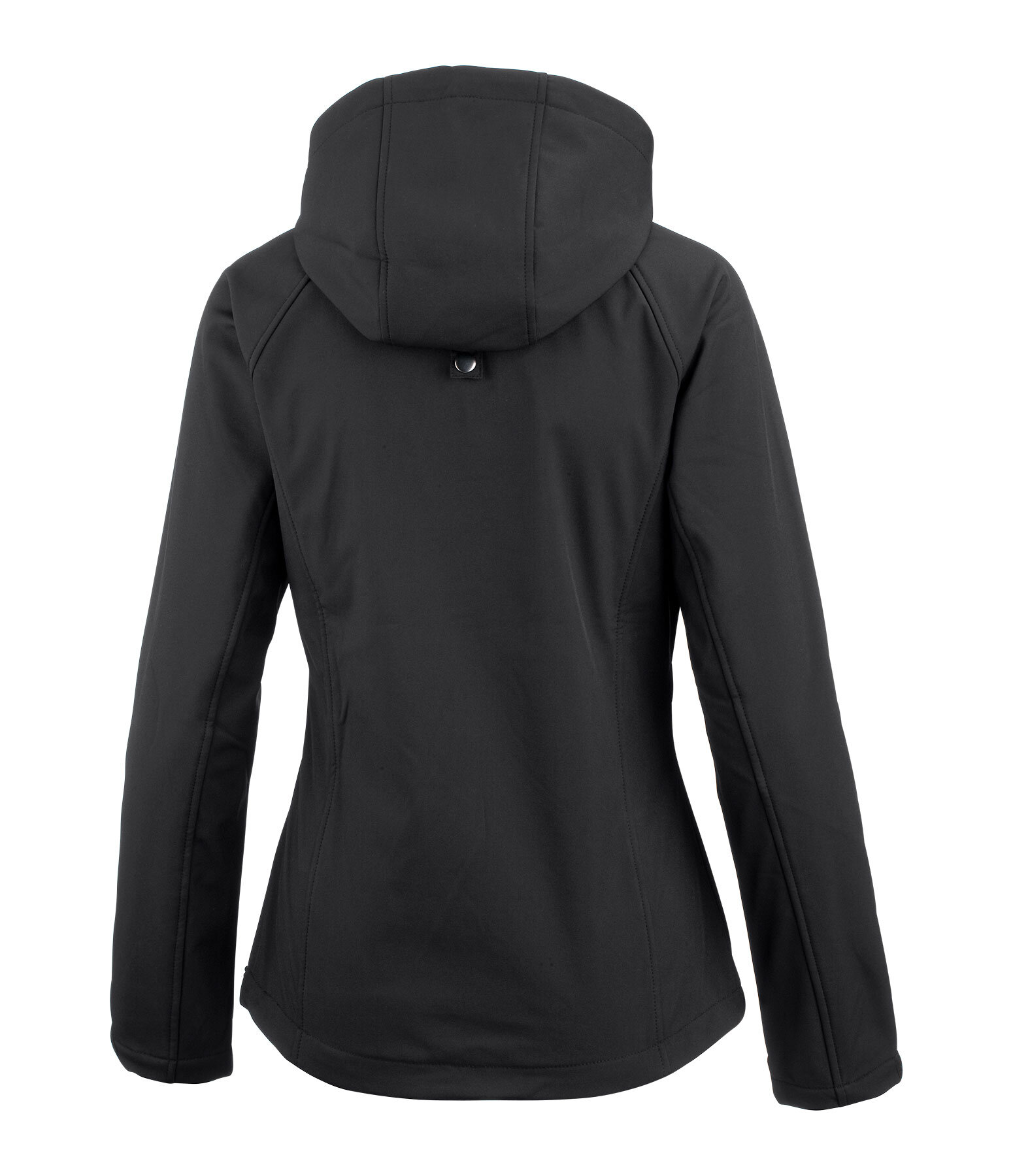 Kapuzen-Softshelljacke Laura