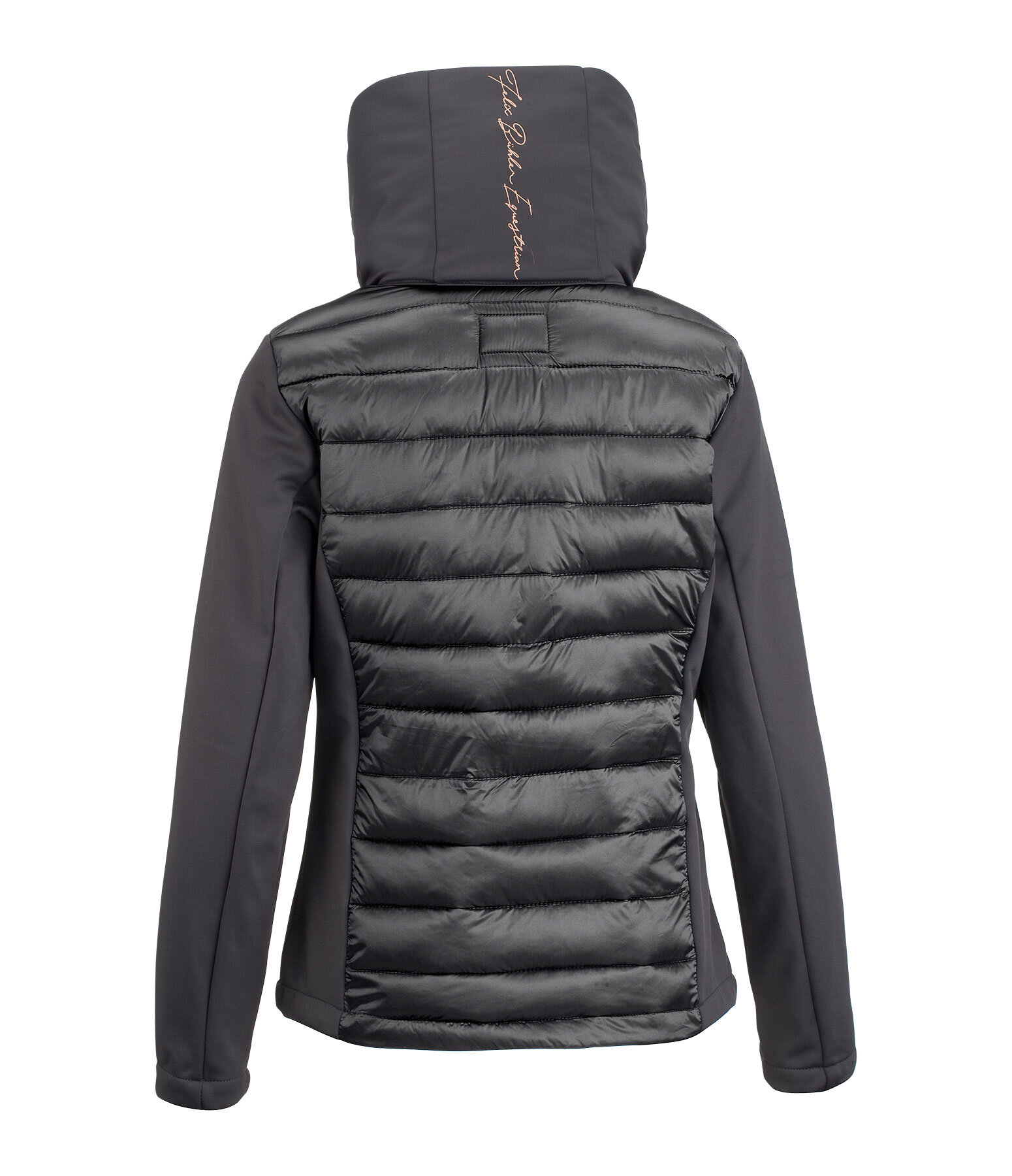 Kombi-Reitjacke Zoe II