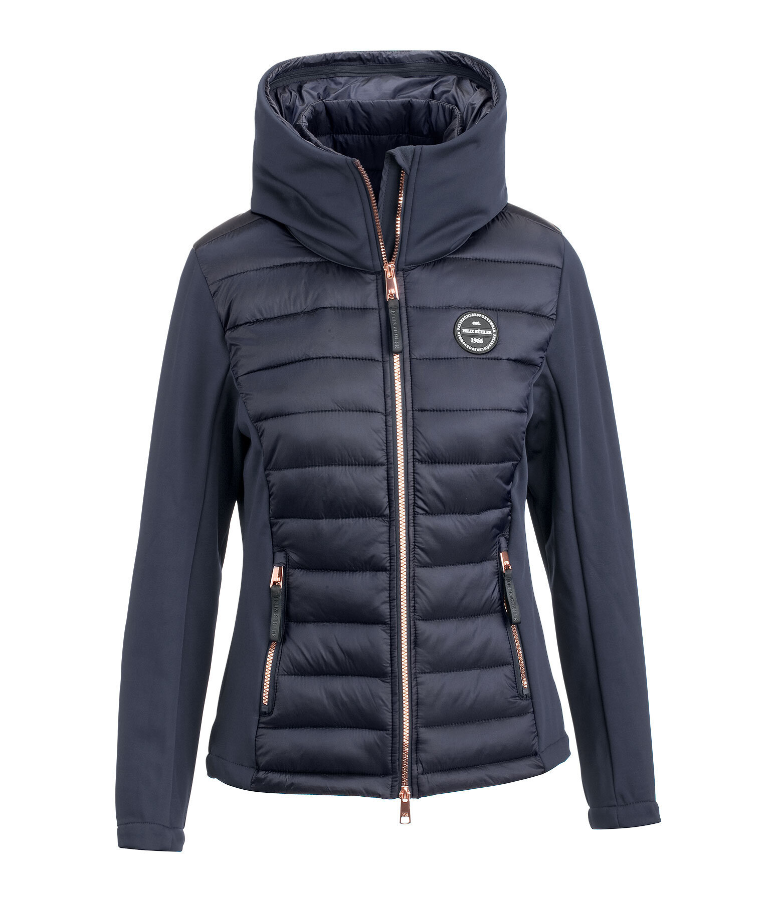 Kombi-Reitjacke Zoe II