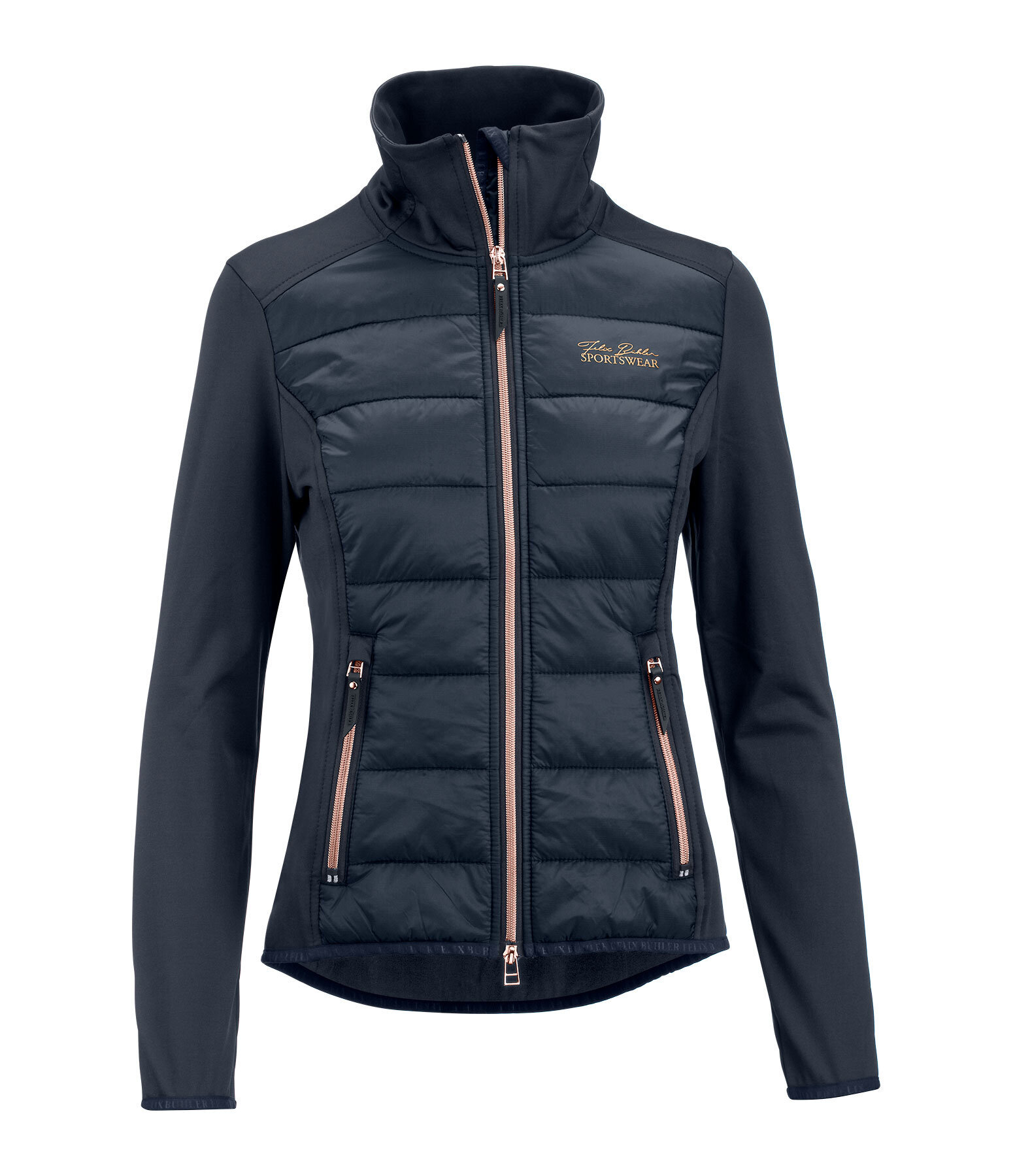 Kombi-Stretchjacke Lina II