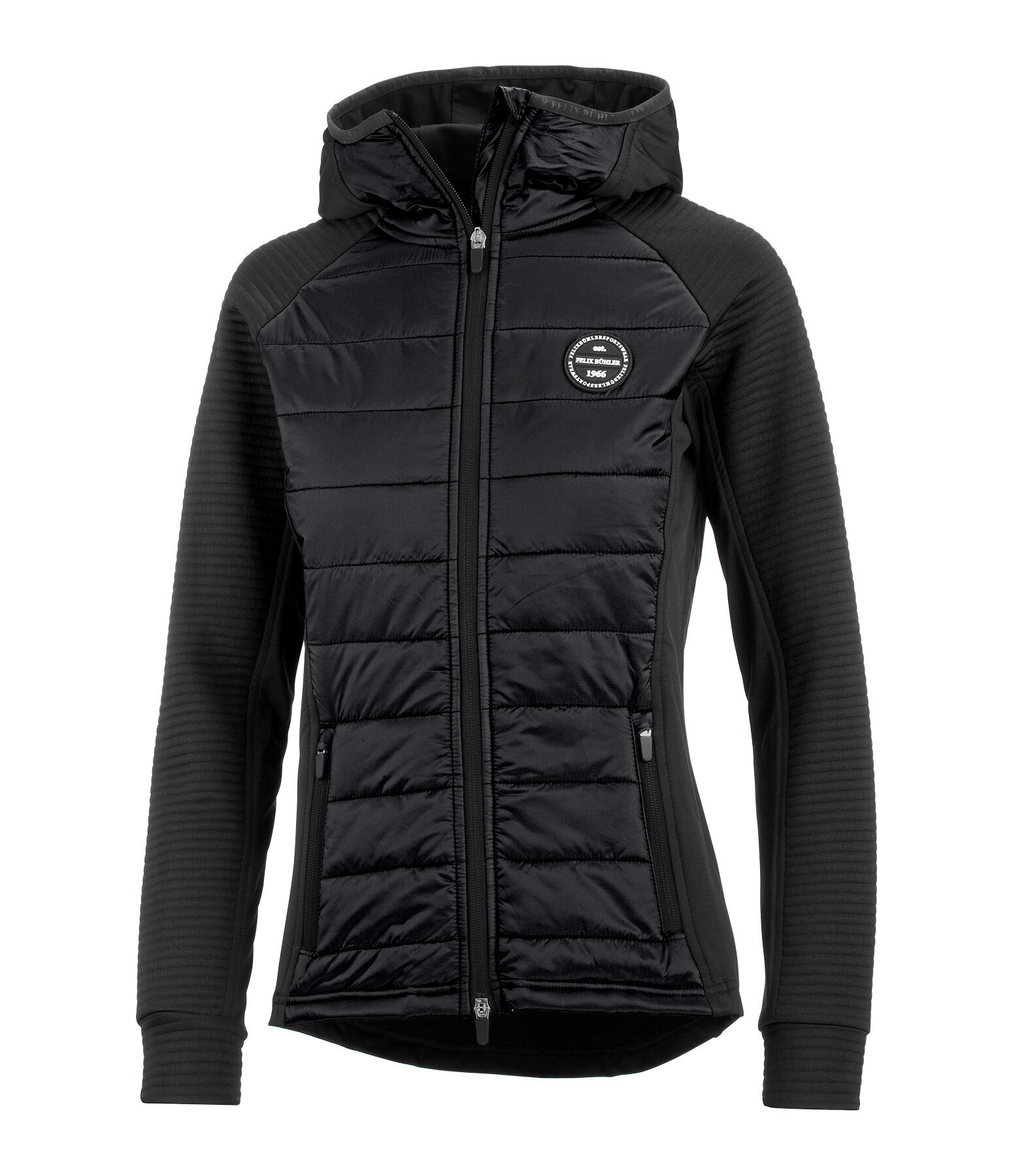 Kombi-Stretchjacke Lilli