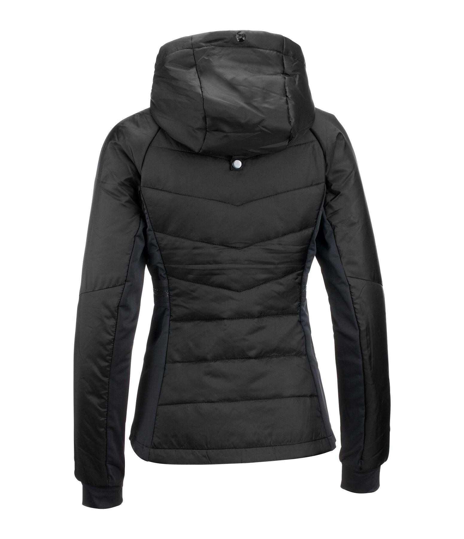 Kapuzen-Performance-Kombijacke Greta