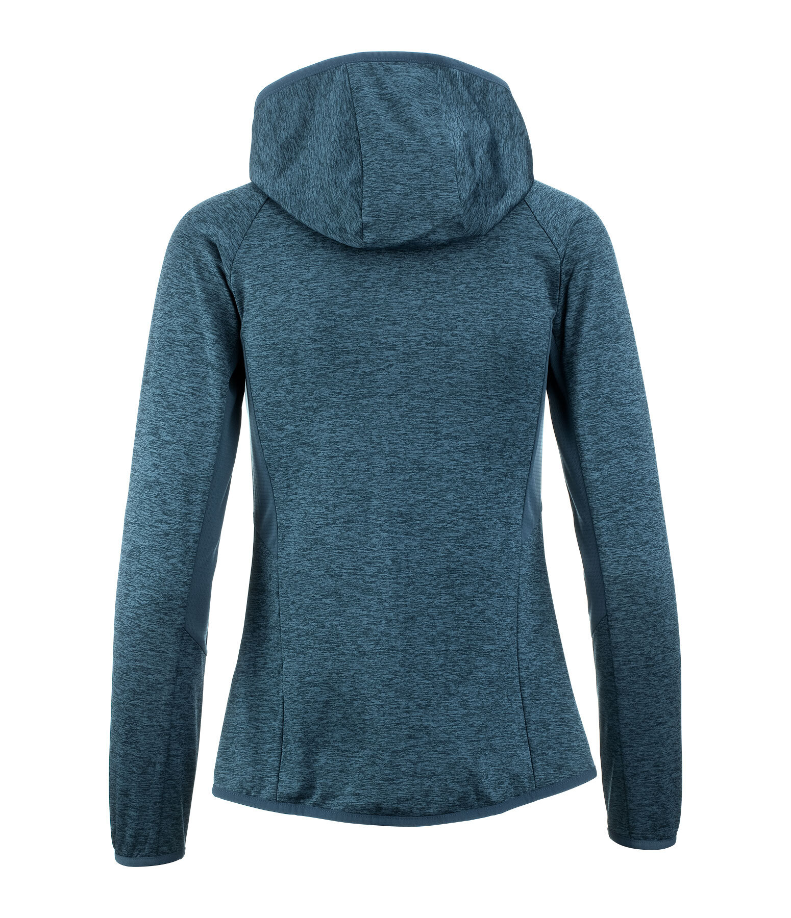 Kapuzen-Performance-Stretchjacke Taina
