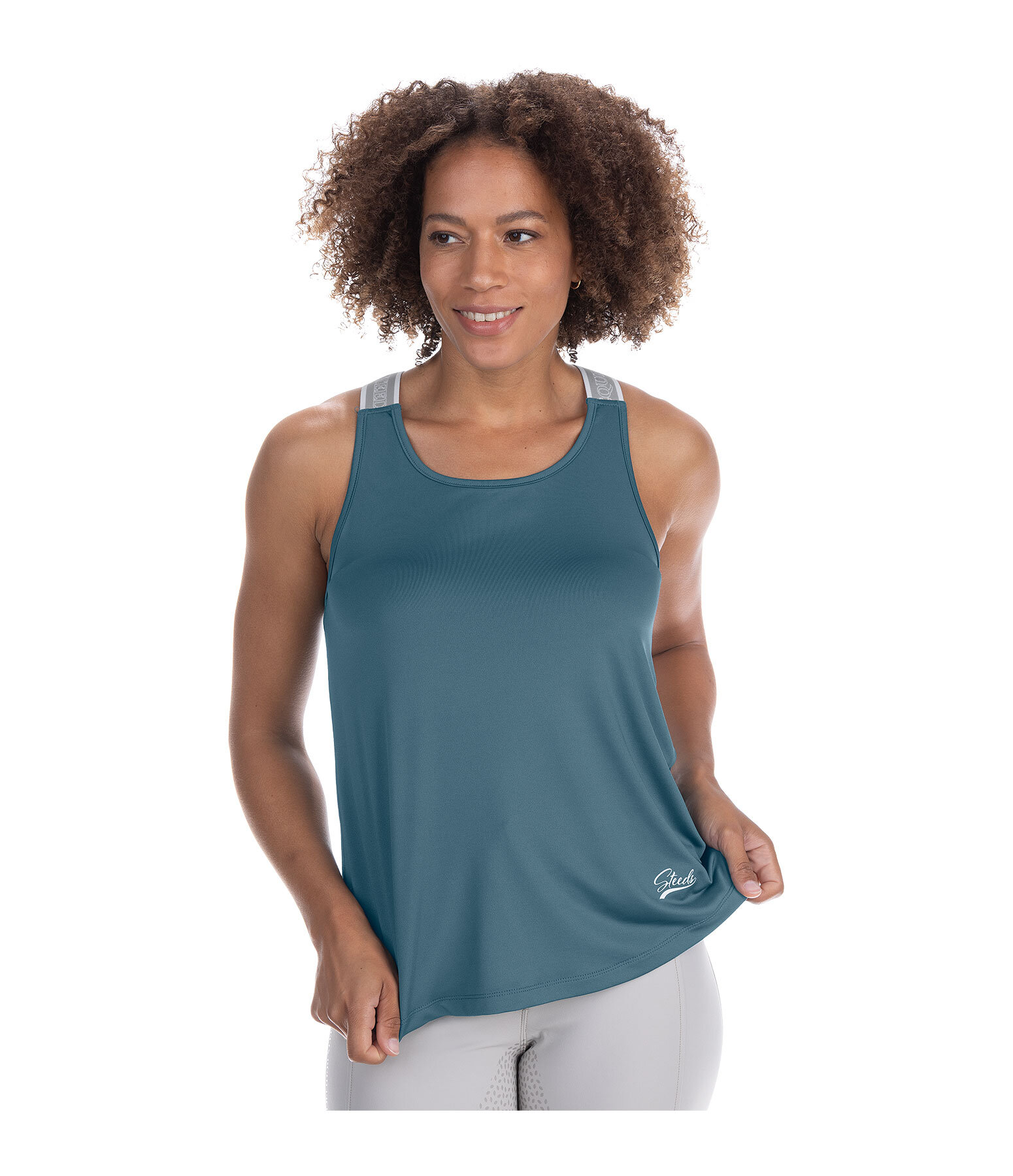 Funktions-Tank-Top Linn