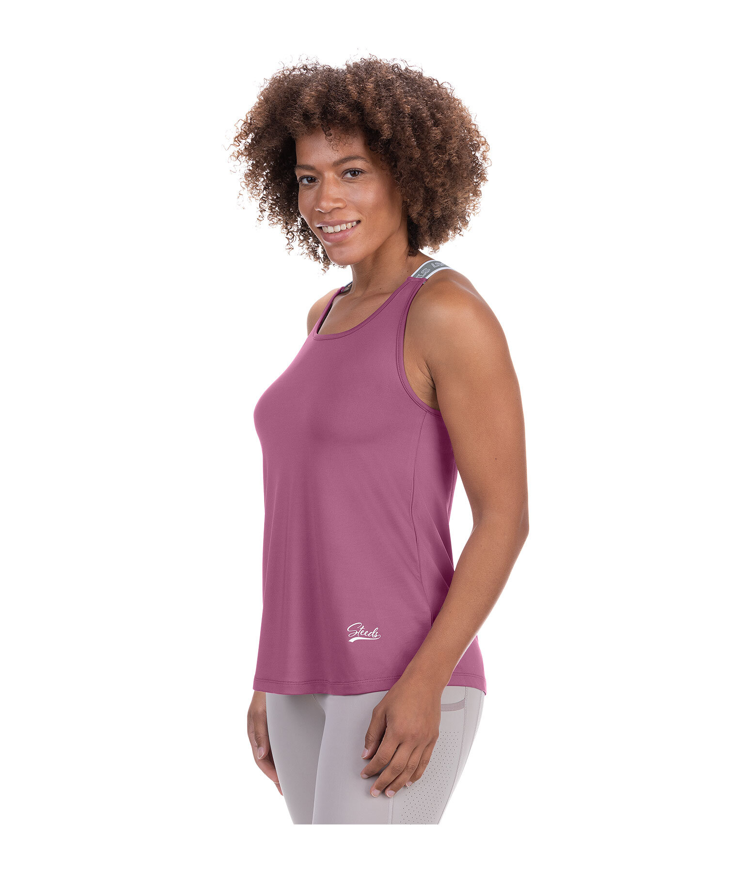 Funktions-Tank-Top Linn