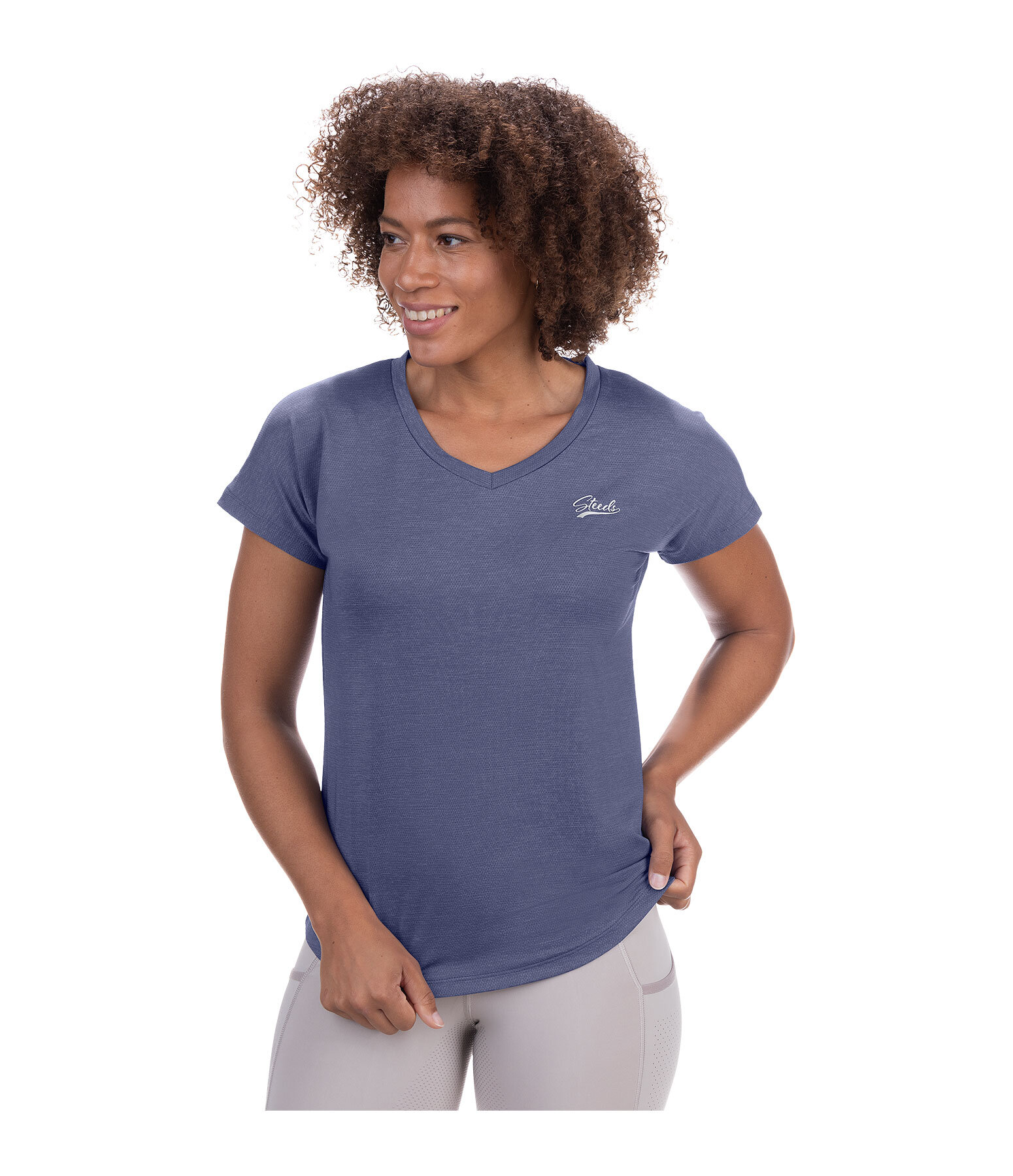 Funktions-T-Shirt Merle