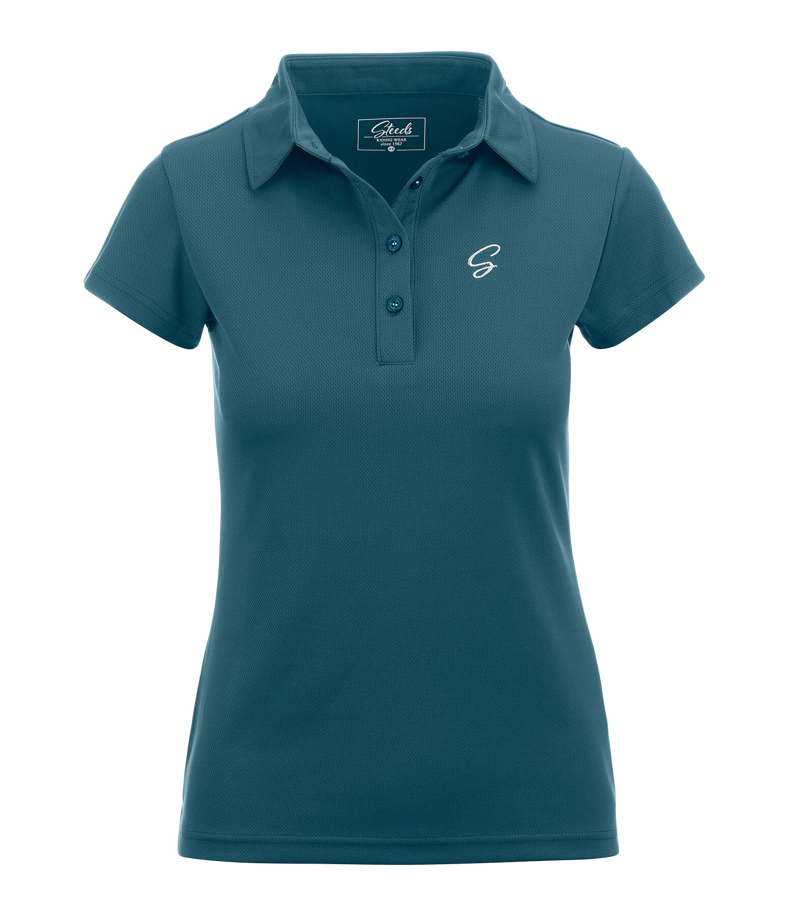 Funktions-Poloshirt Hanni