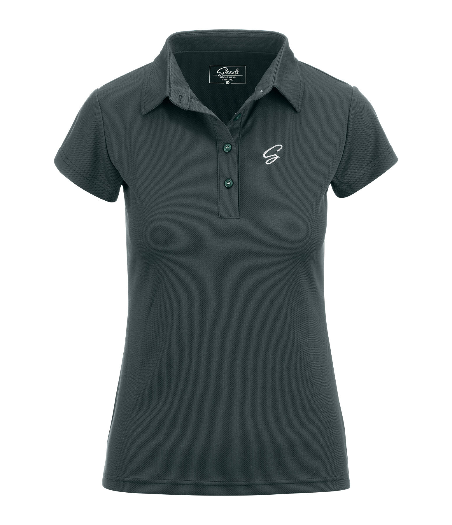 Funktions-Poloshirt Hanni