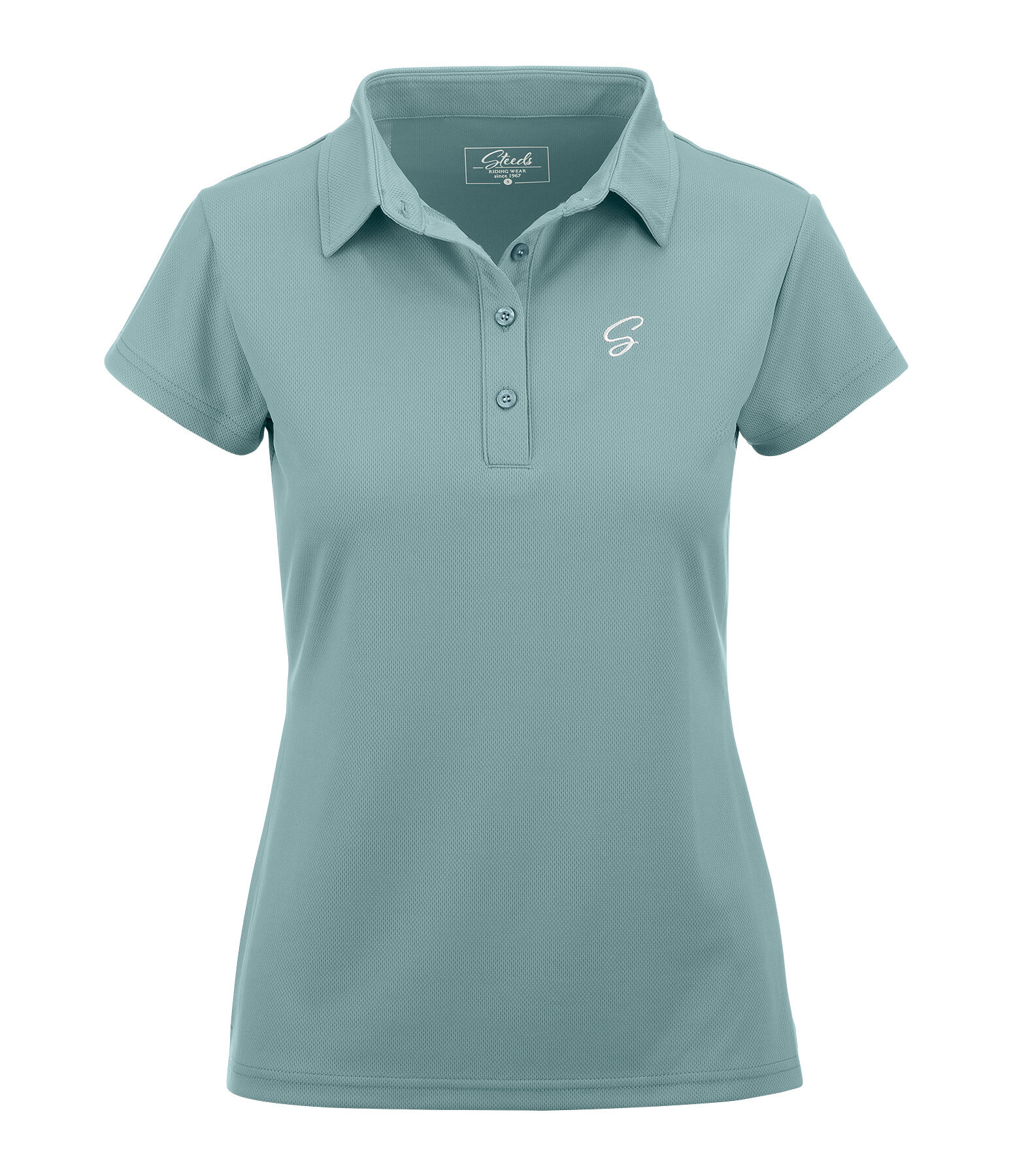 Funktions-Poloshirt Hanni