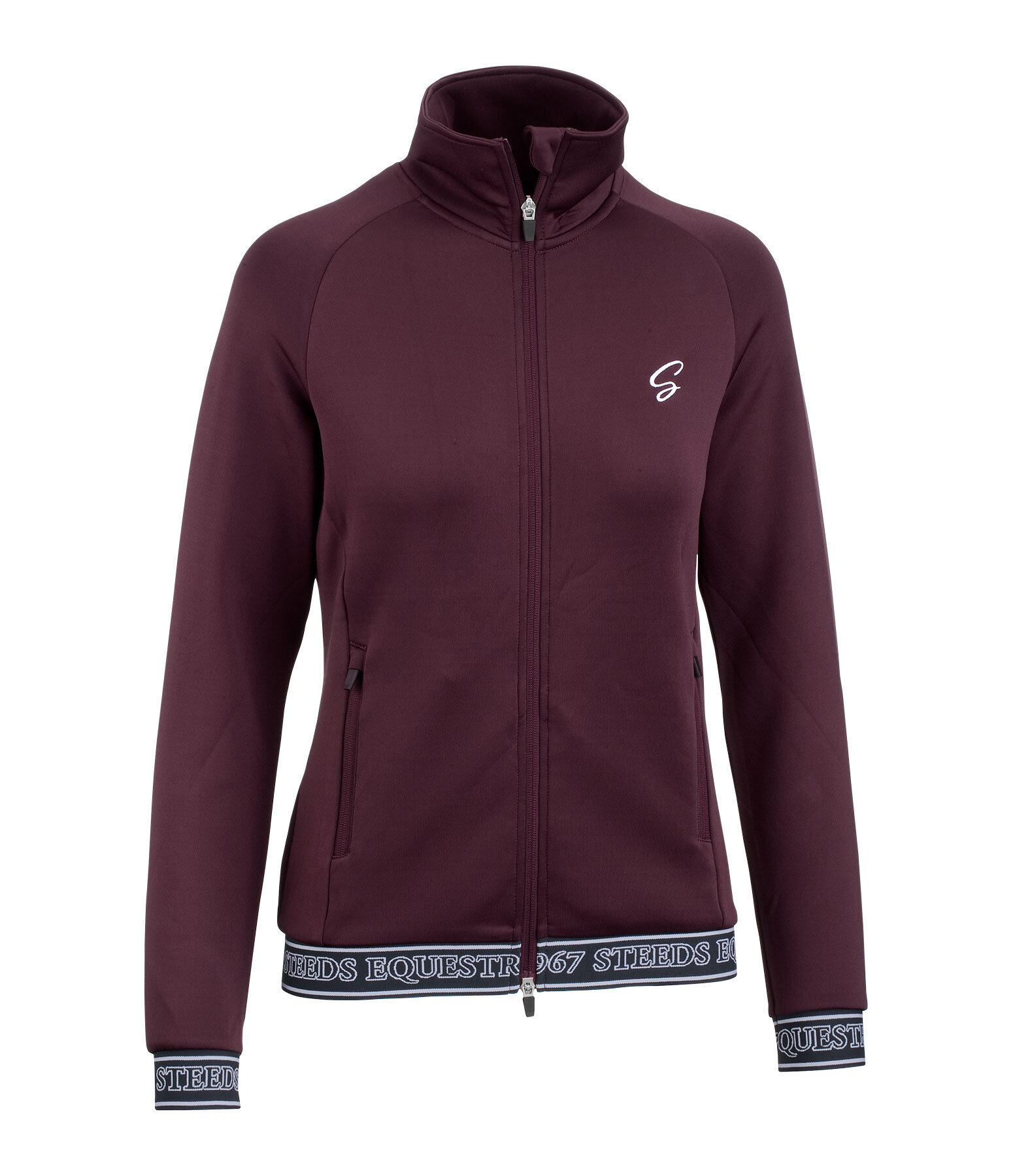 Funktions-Trainingsjacke Jil