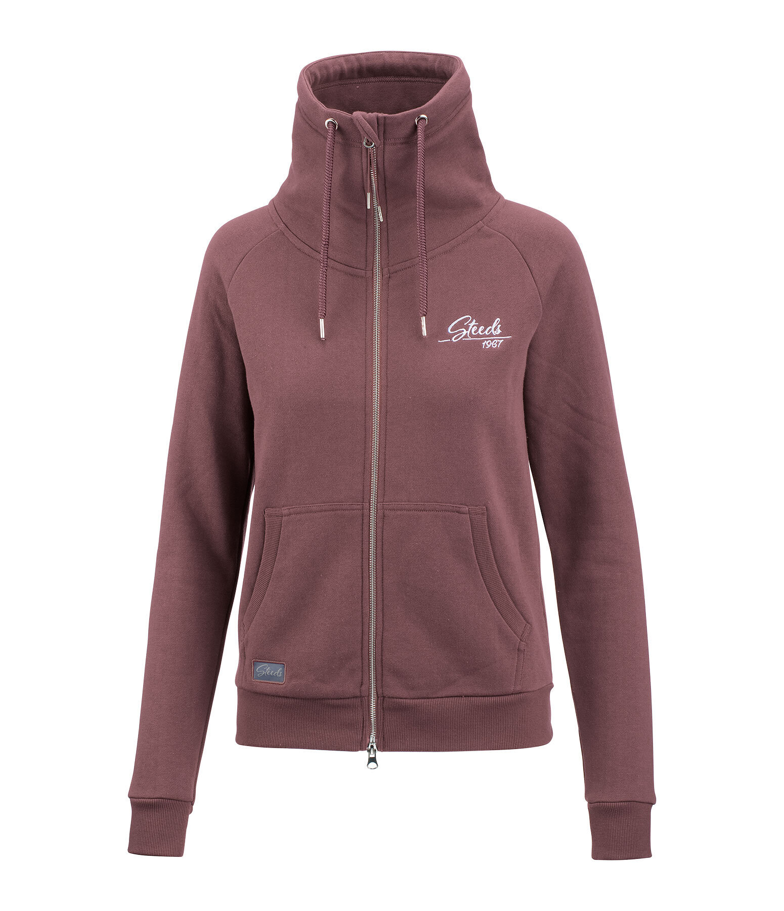 Sweatjacke Janna