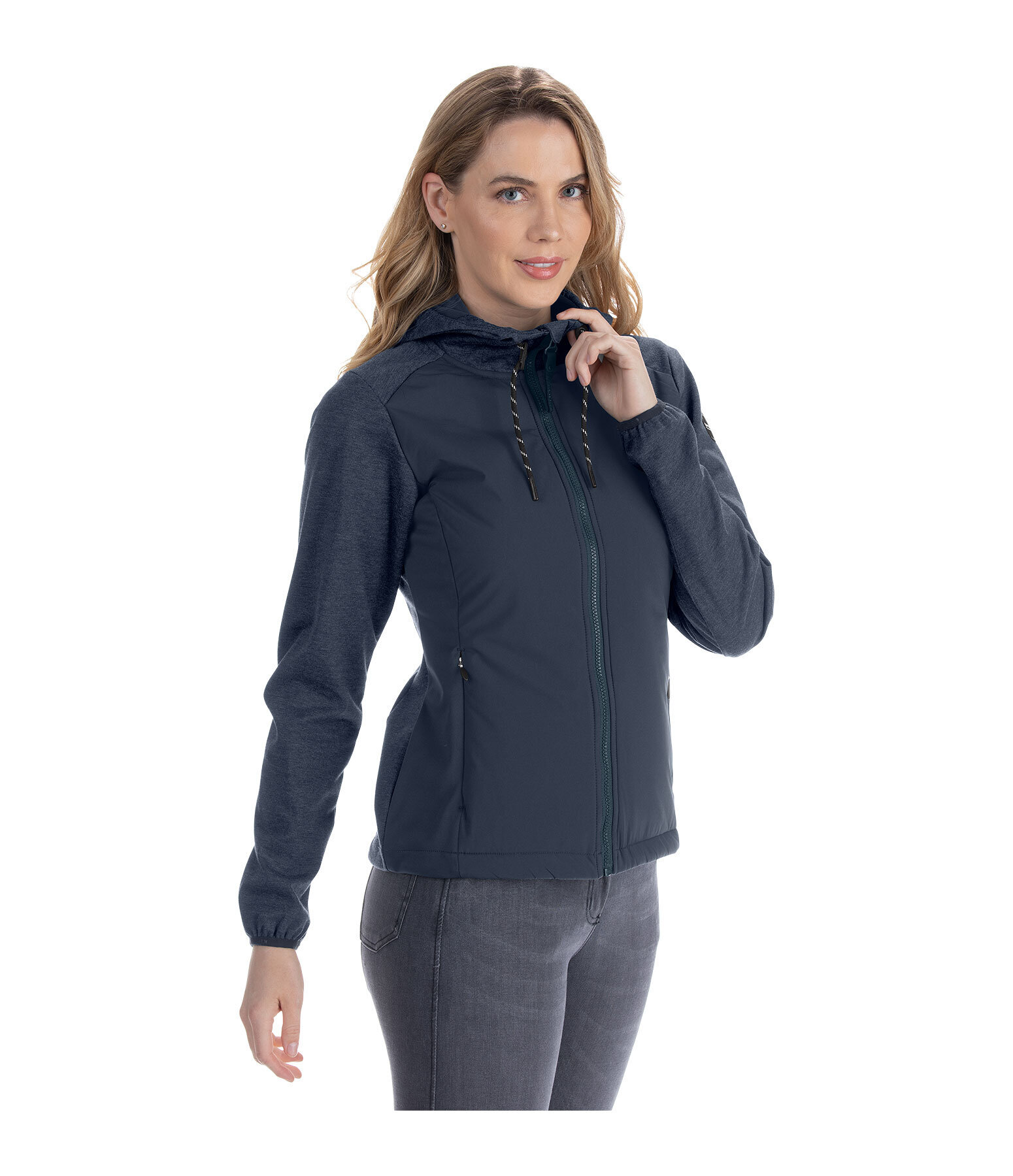 Kombi-Softshelljacke Accera