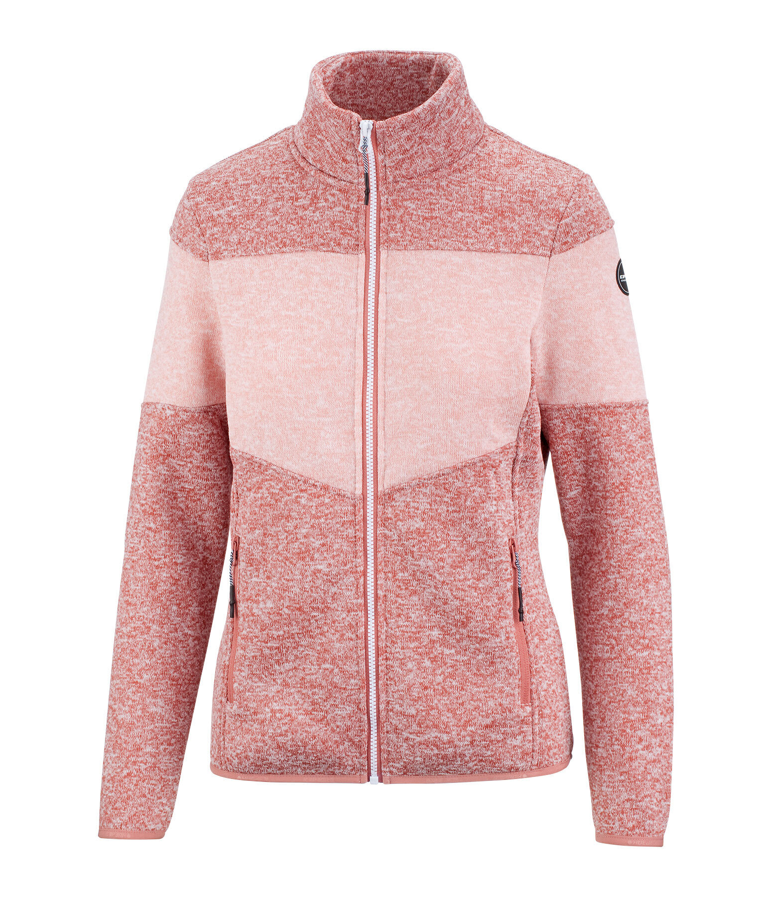 Strickfleecejacke Anahola