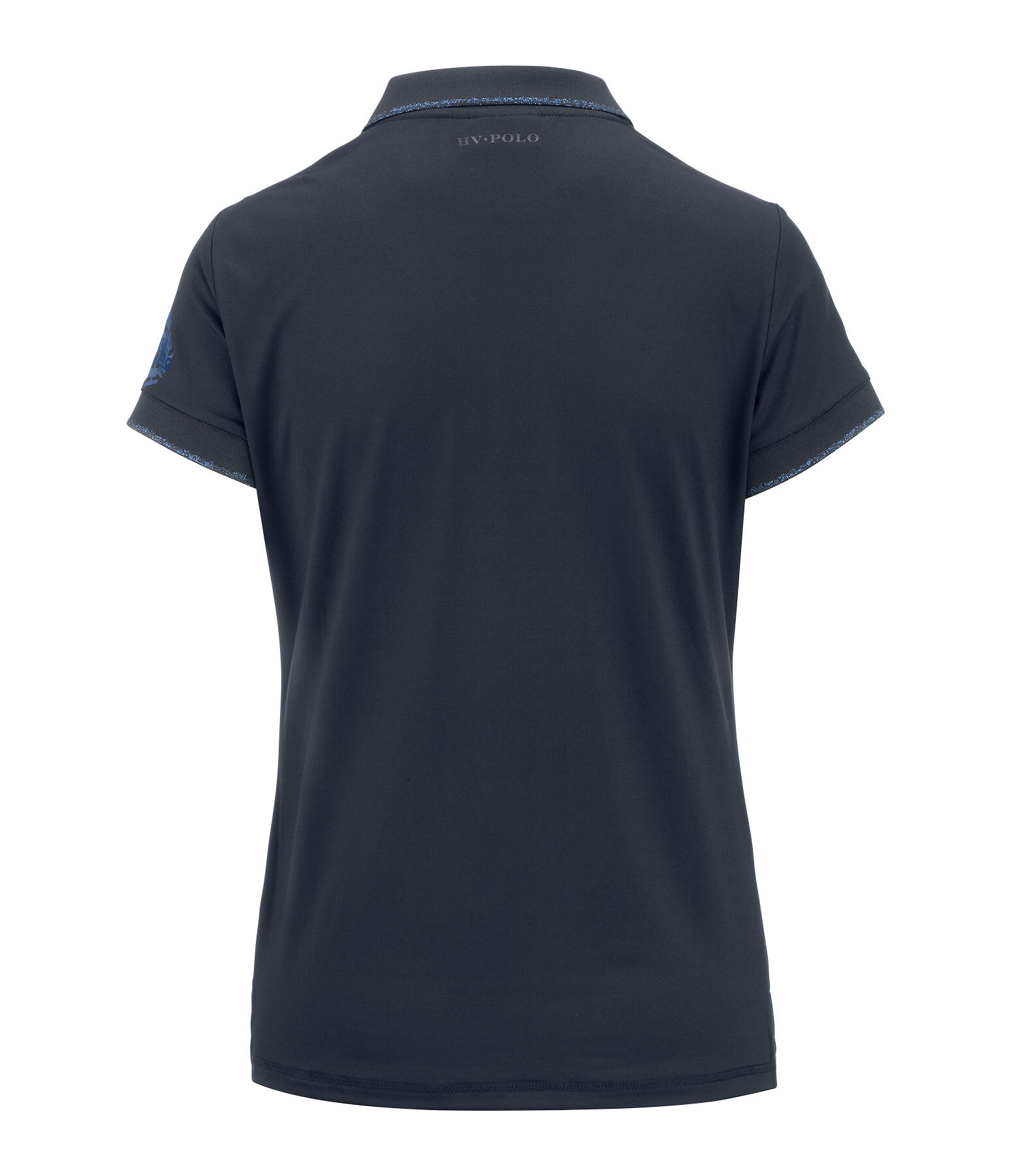 Funktions-Poloshirt Favouritas Tech SS Luxury