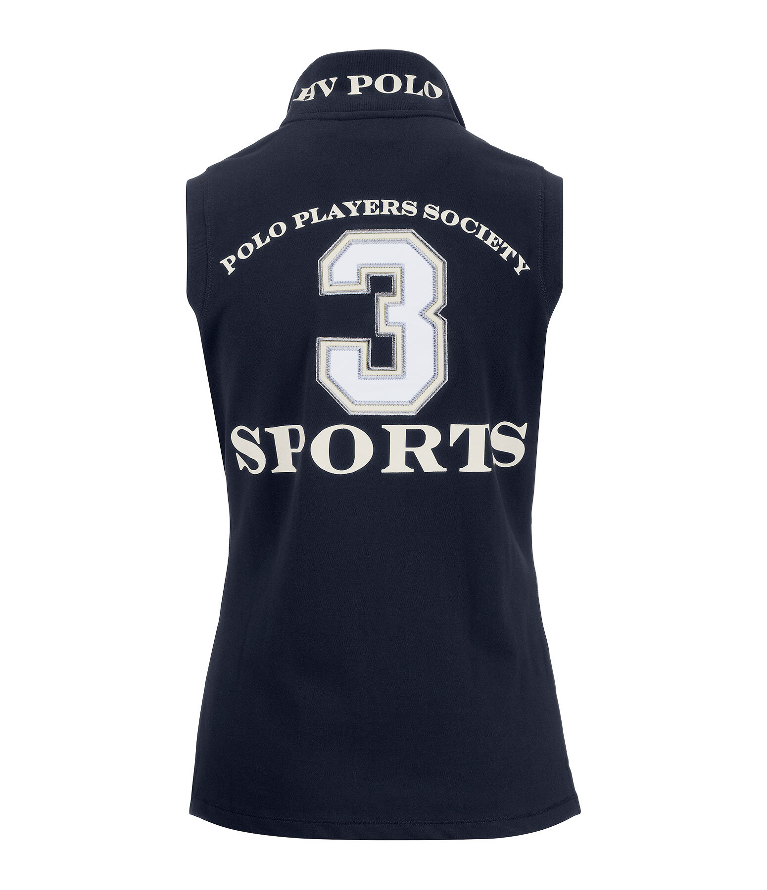 Poloshirt Favouritas rmellos
