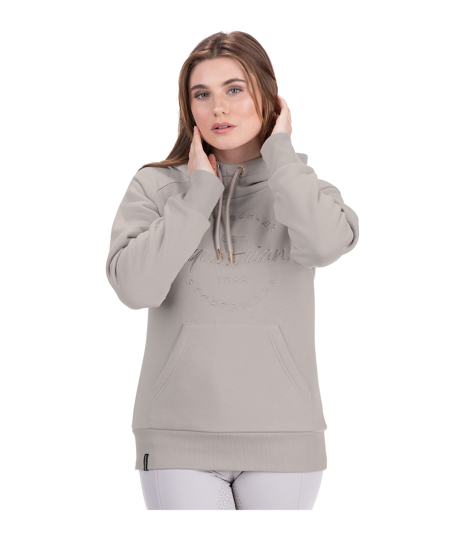 Sweat-Hoodie Lilli