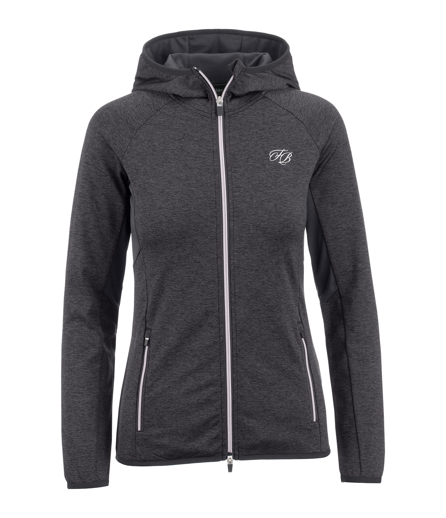 Performance-Stretch-Kapuzenjacke Izzy II