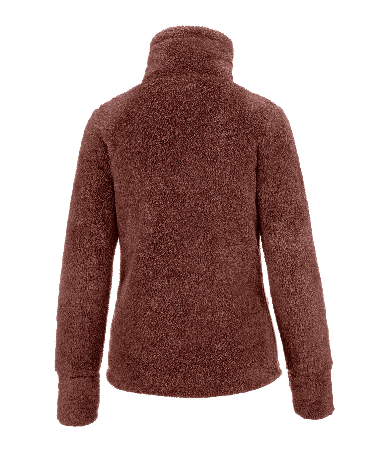 Teddyfleecejacke Ella II