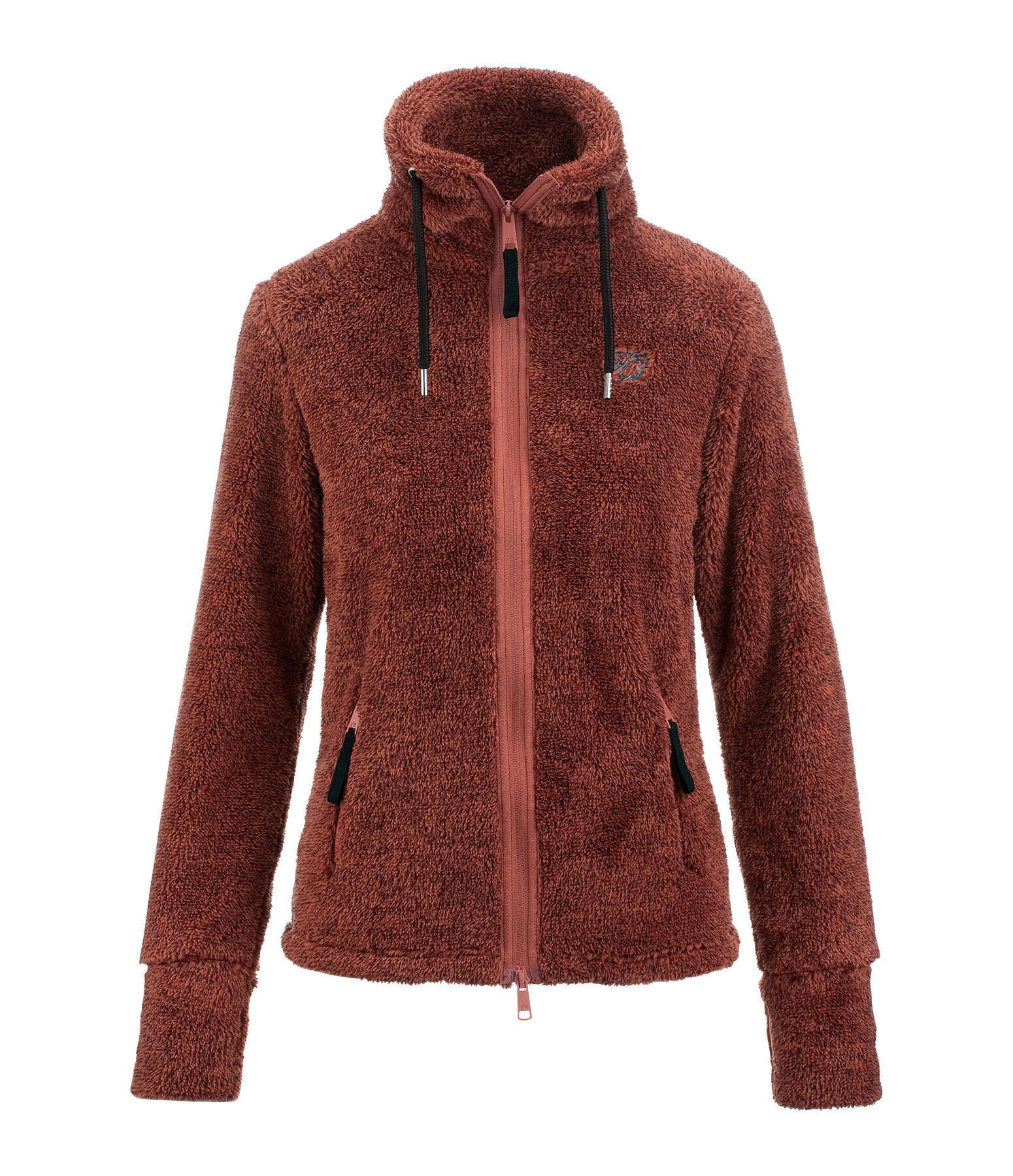 Teddyfleecejacke Ella II