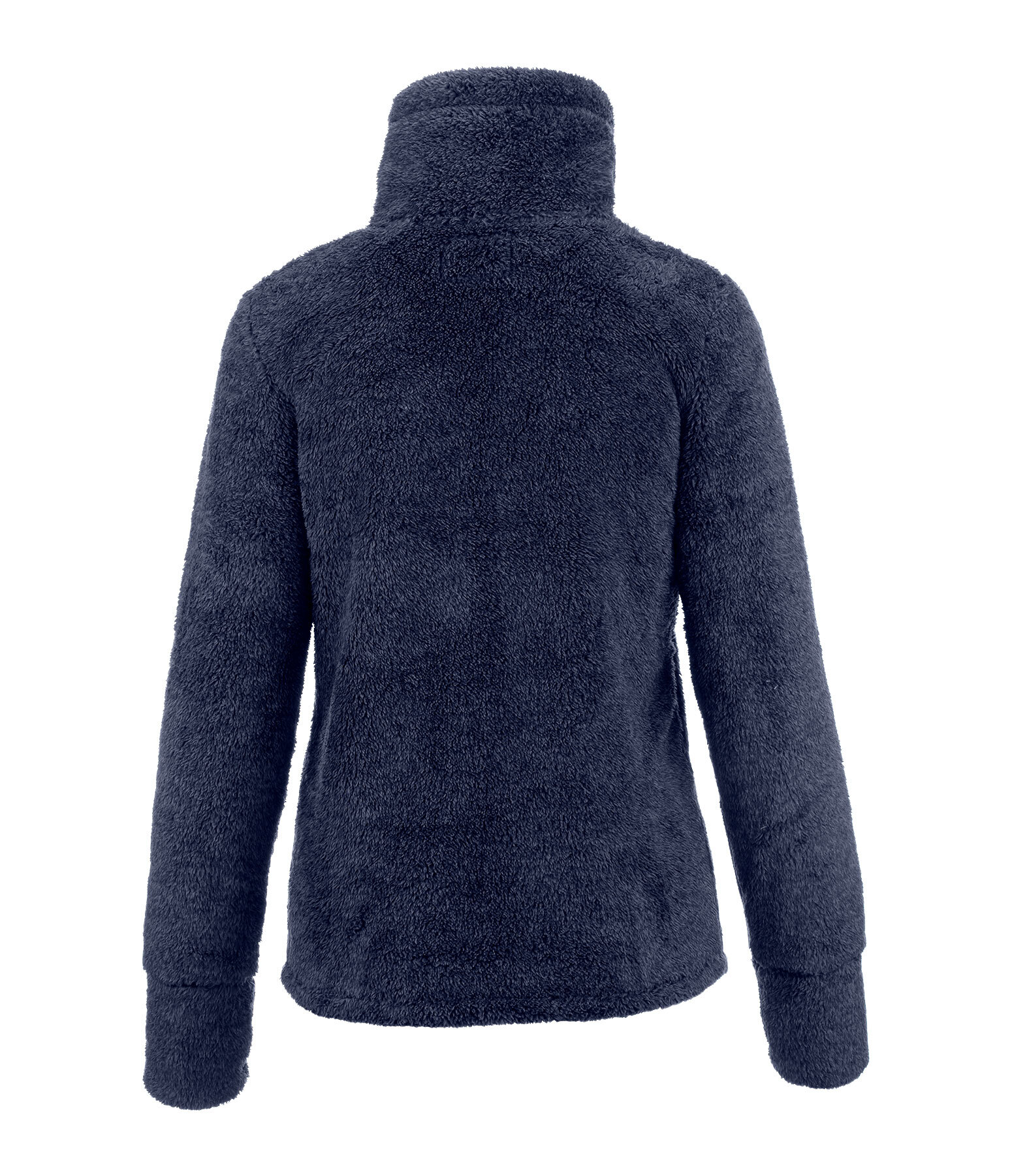 Teddyfleecejacke Ella II