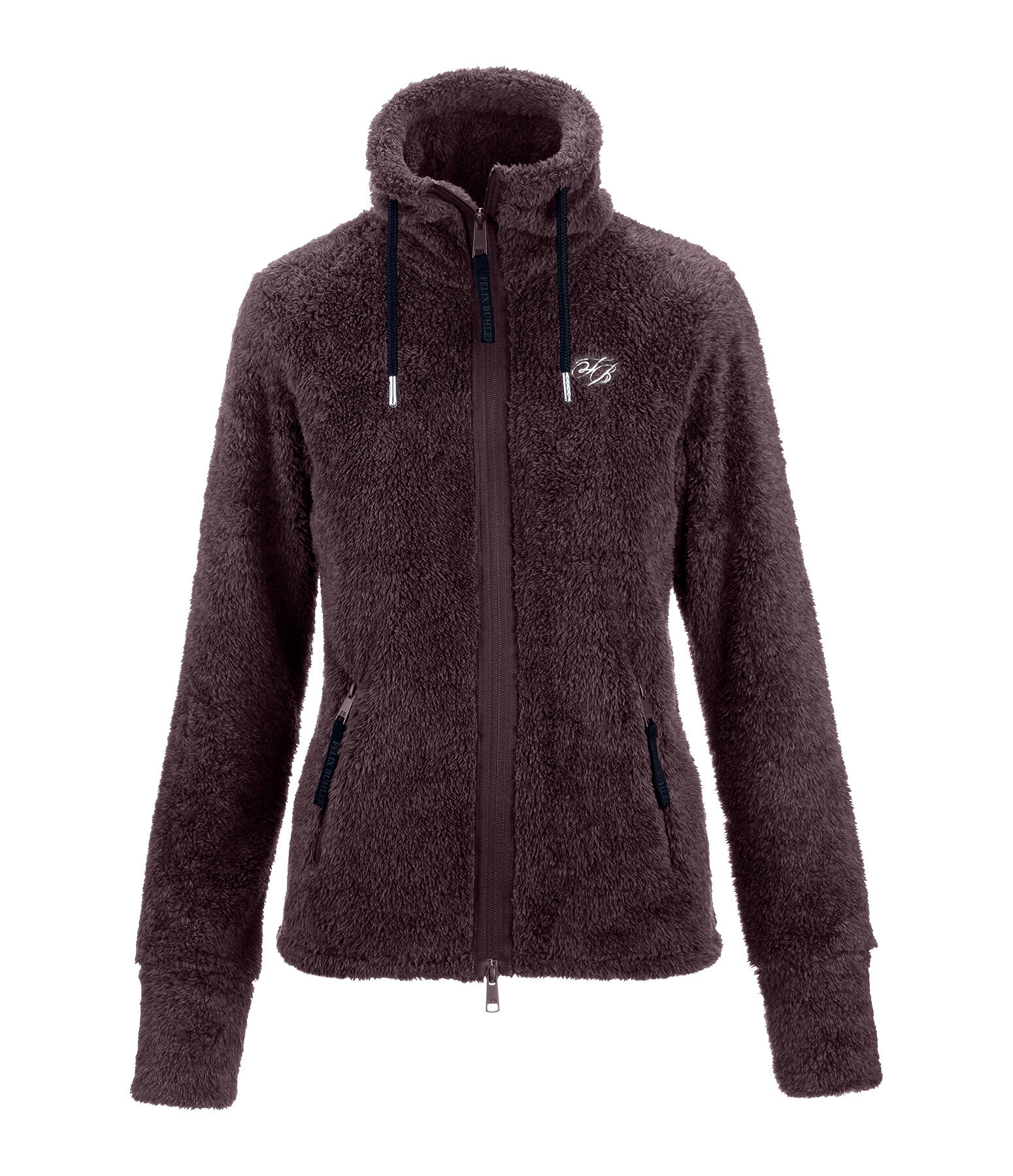 Teddyfleecejacke Ella II