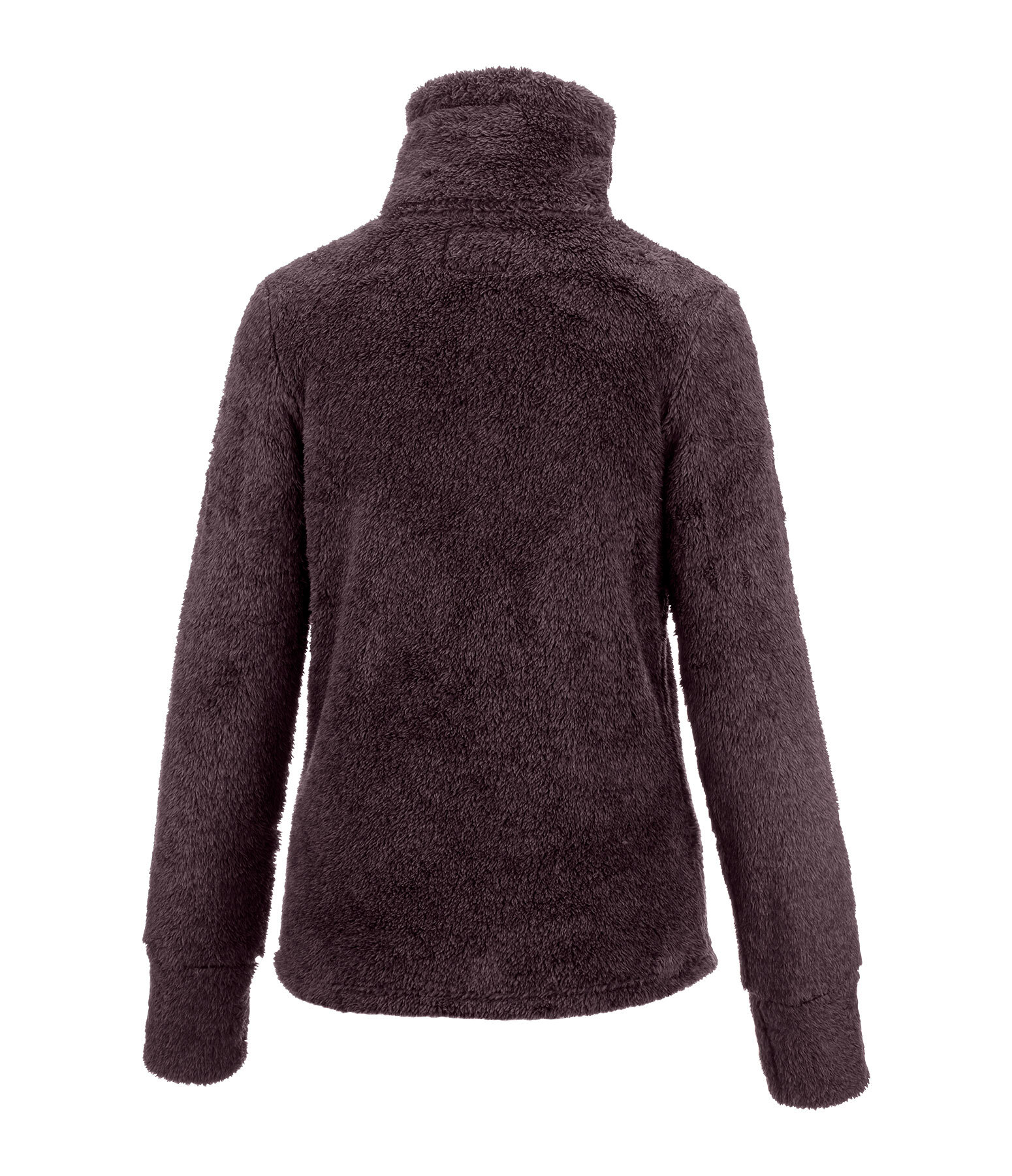 Teddyfleecejacke Ella II