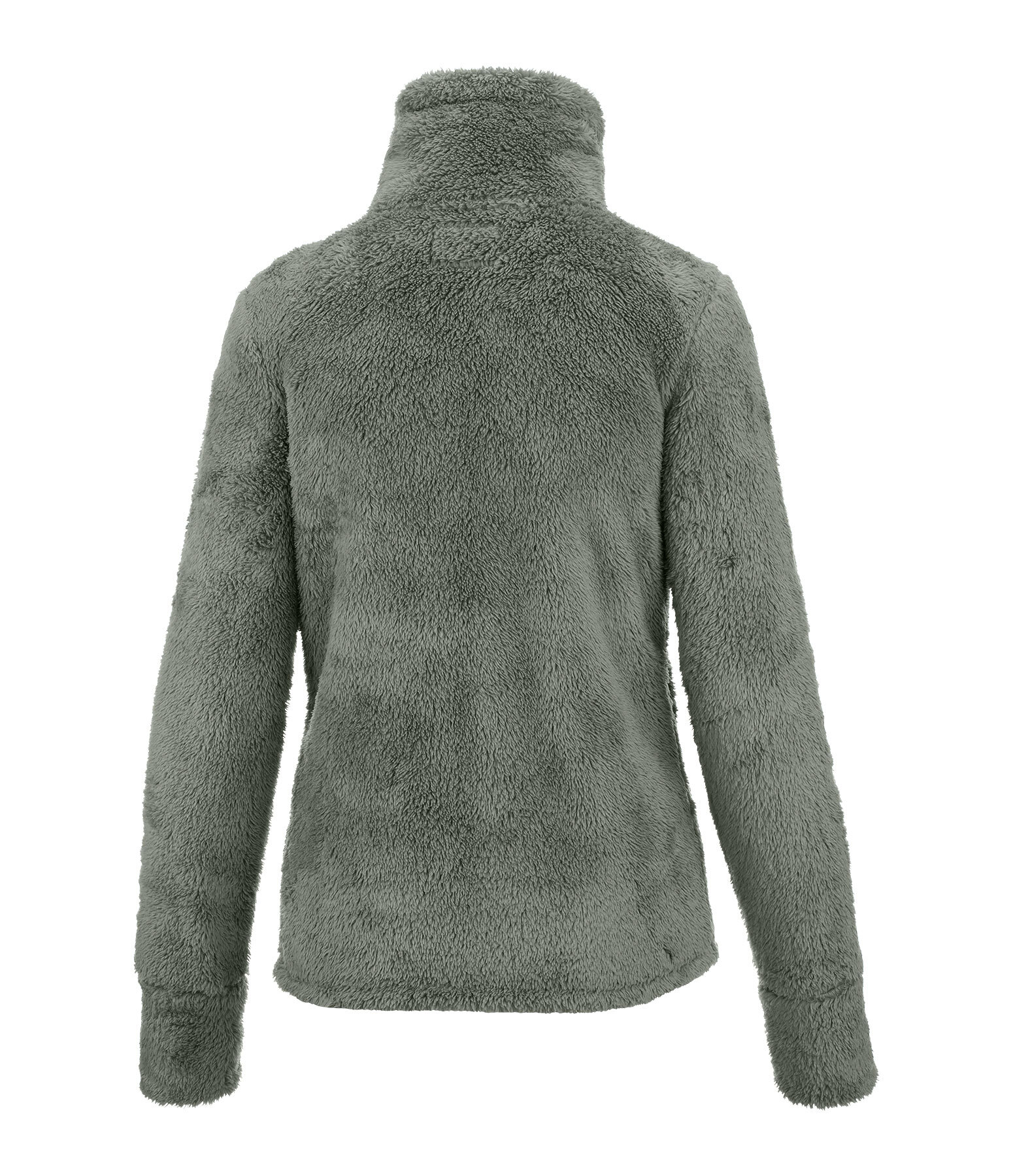 Teddyfleecejacke Ella II