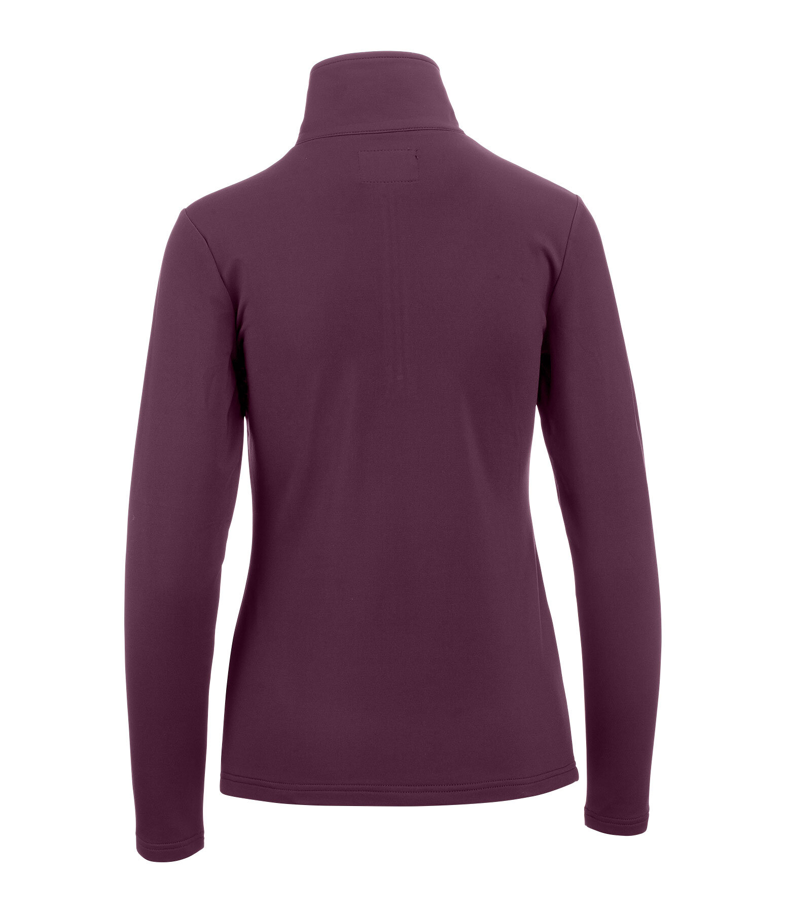 Performance-Stretch-Langarmshirt Frieda