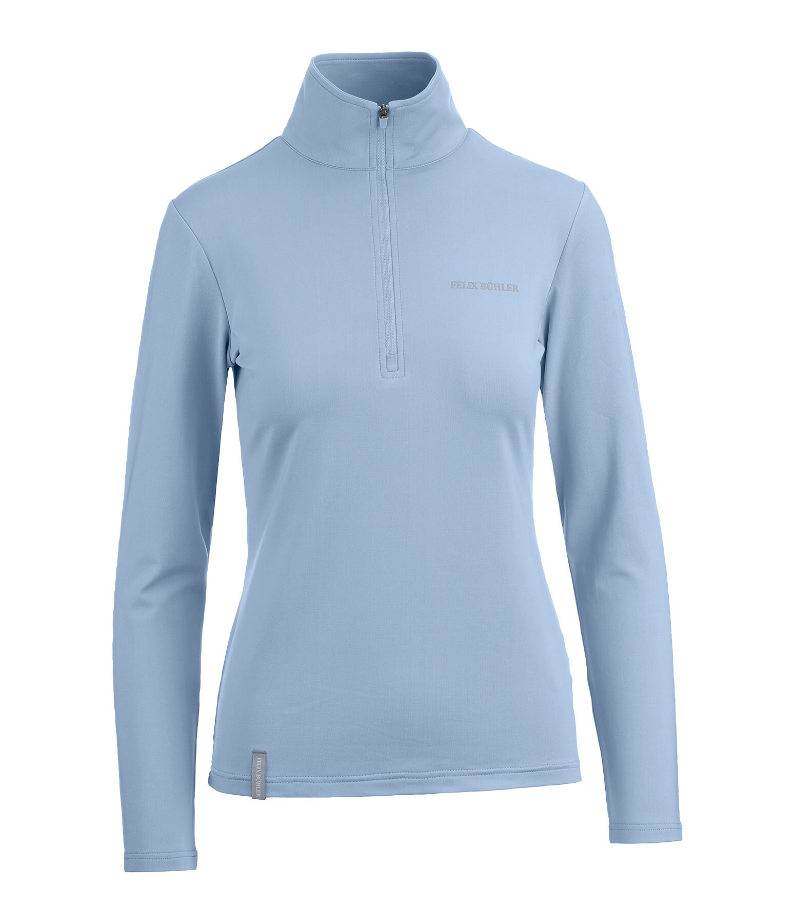 Performance-Stretch-Langarmshirt Frieda