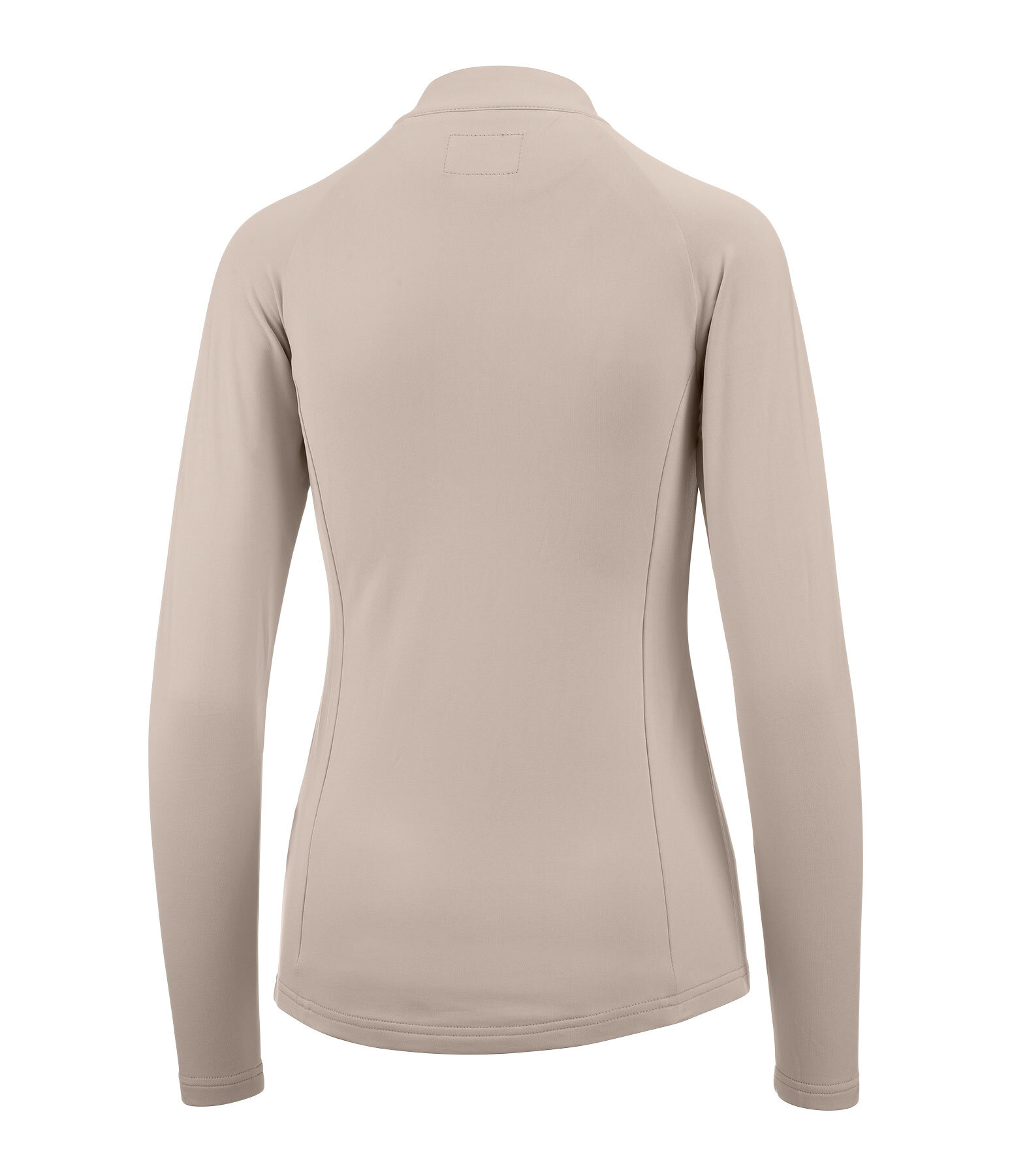 Performance-Stretch-Langarmshirt Anna