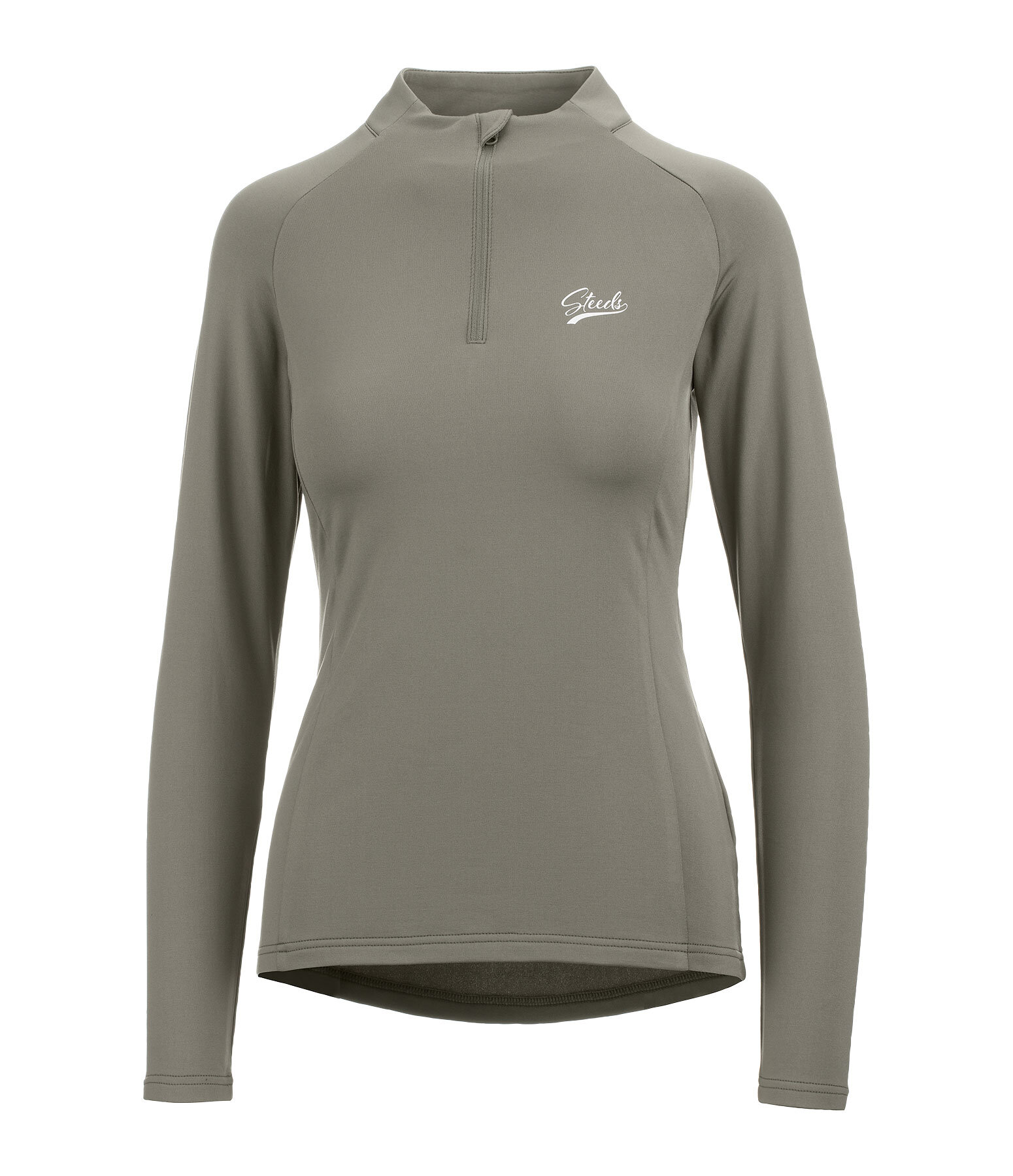 Performance-Stretch-Langarmshirt Anna
